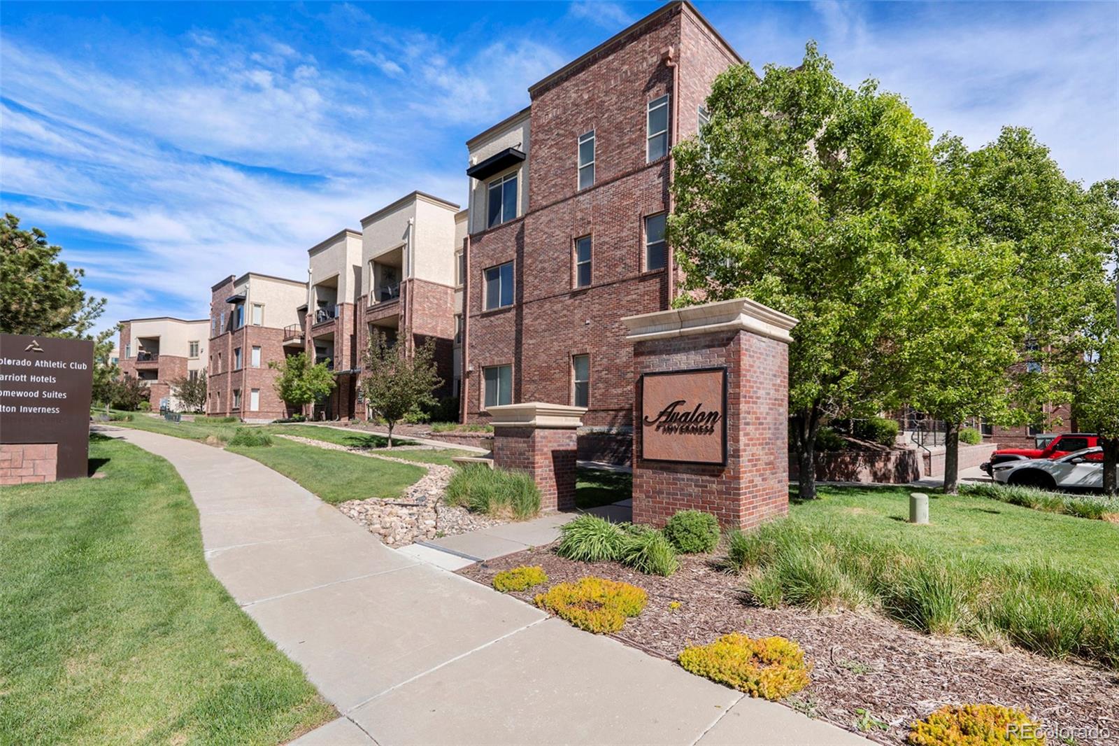 Report Image #1 for 301  Inverness Way,Englewood, Colorado