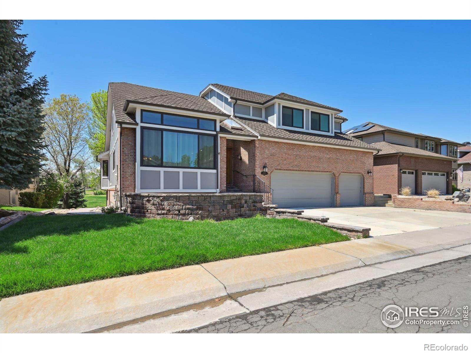 Report Image #1 for 1105  Oakhurst Drive,Broomfield, Colorado