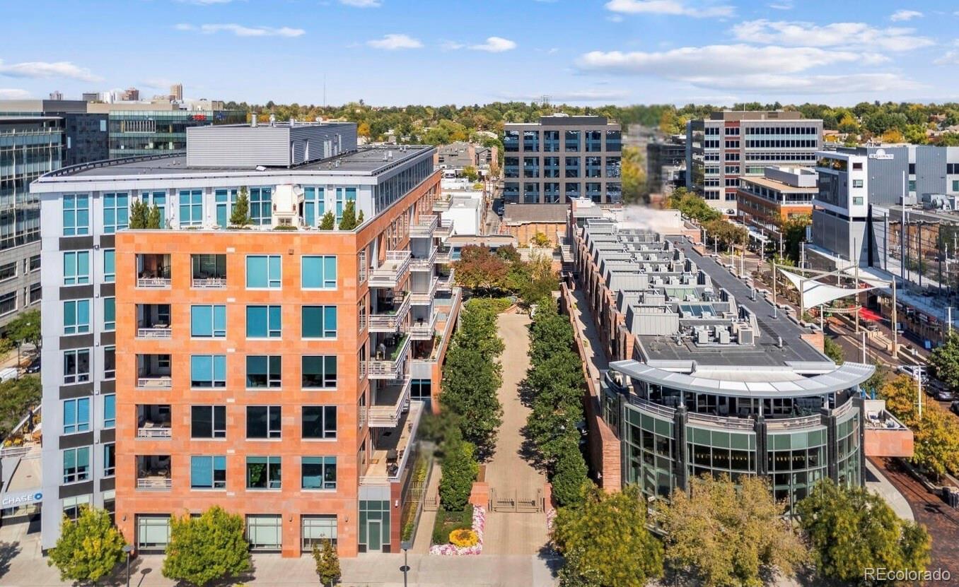 Report Image # for 105  Fillmore Street,Denver, Colorado