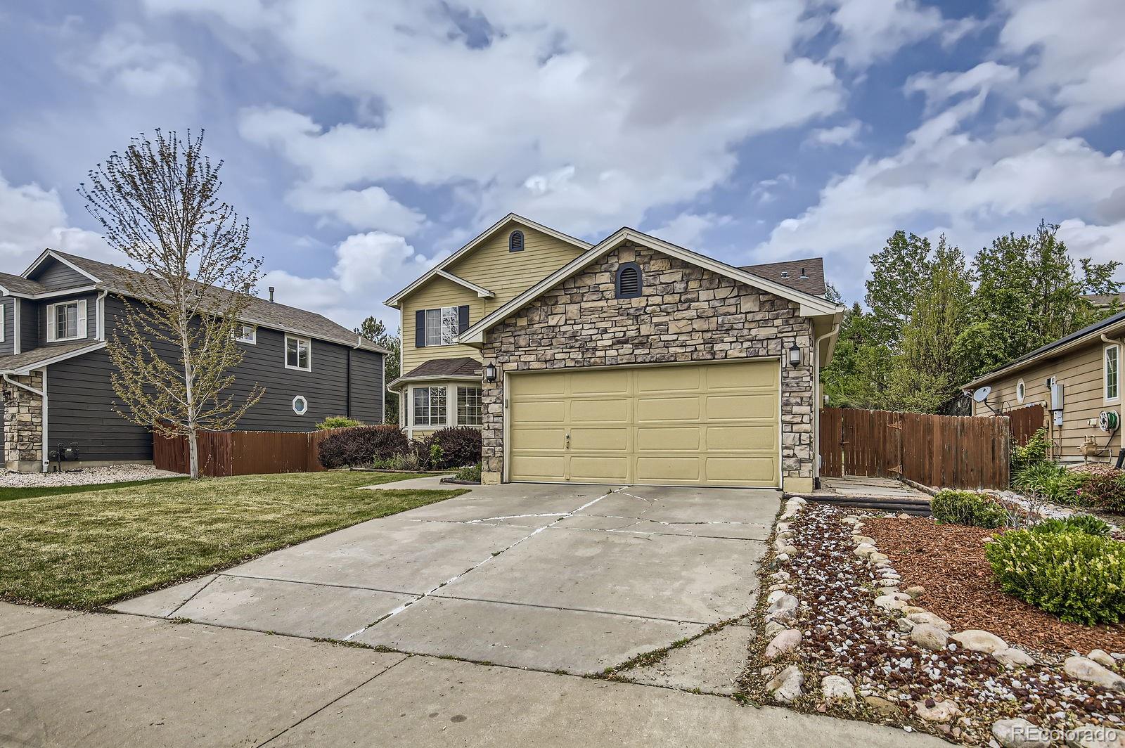 Report Image #1 for 7115  Woodrow Drive,Fort Collins, Colorado