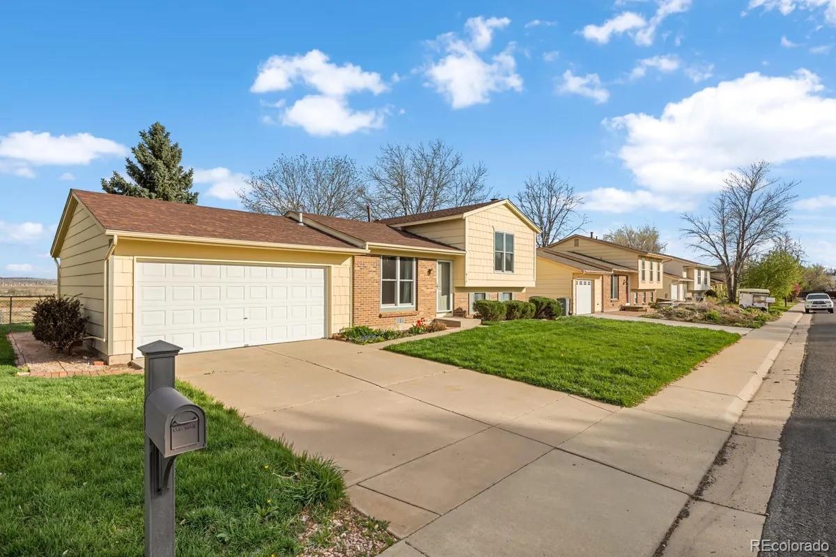 Report Image #1 for 814  Glenwood Drive,Lafayette, Colorado