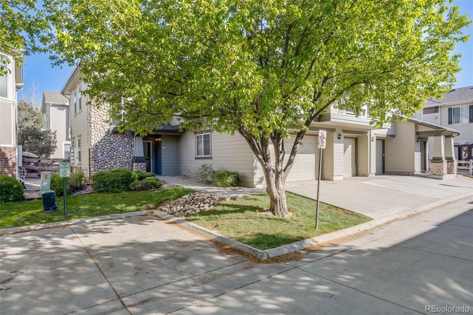 Report Image #1 for 13025  Grant Circle,Thornton, Colorado