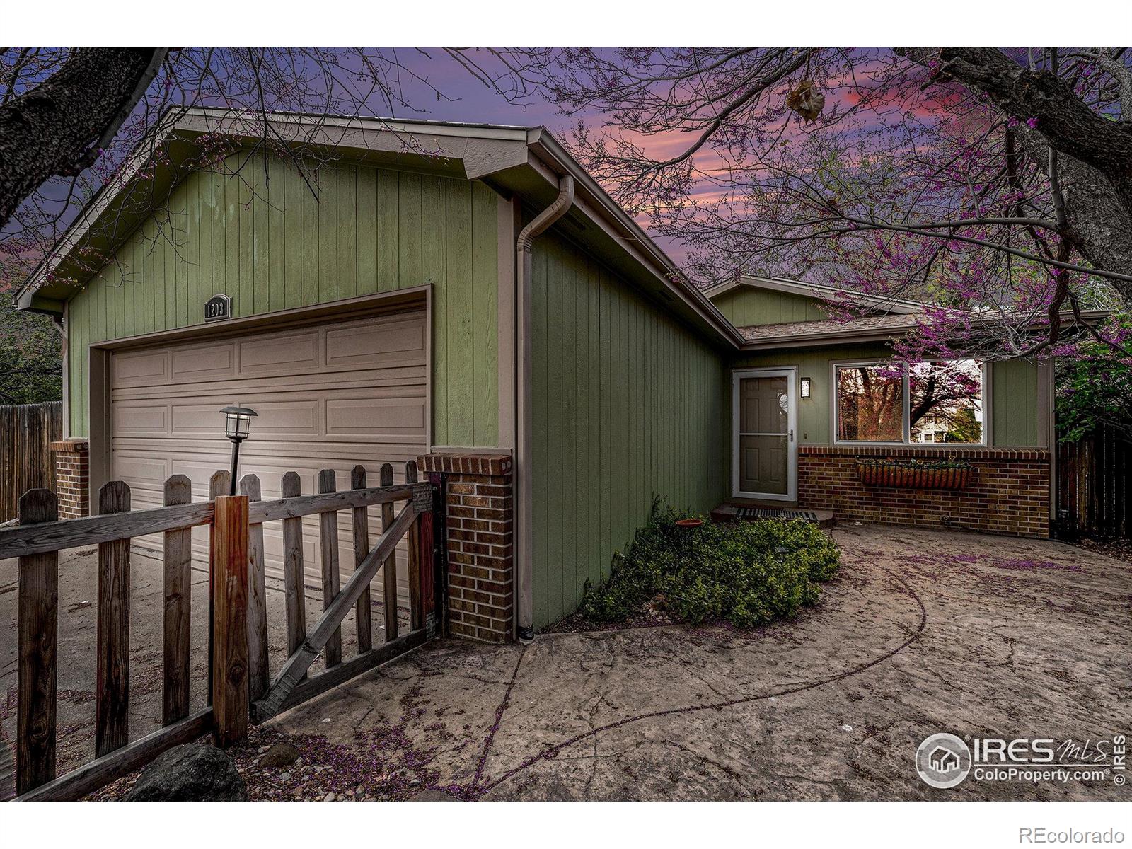 Report Image #1 for 1203  Cascade Court,Fort Collins, Colorado