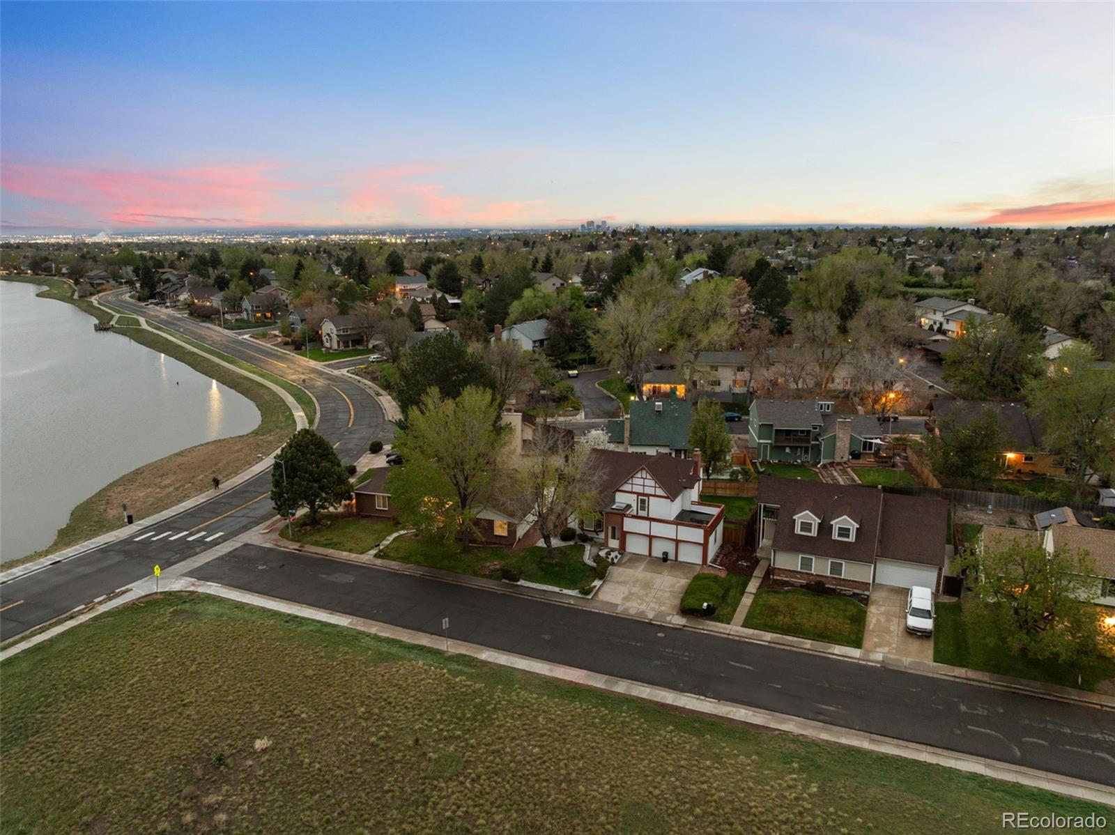 Report Image #1 for 6402 W 81st Avenue,Arvada, Colorado