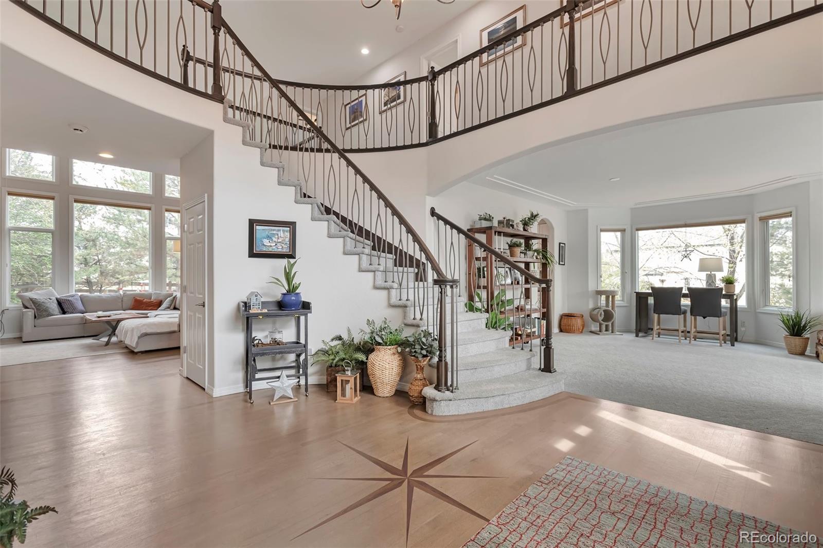 Report Image #1 for 10773  Cougar Ridge,Lone Tree, Colorado