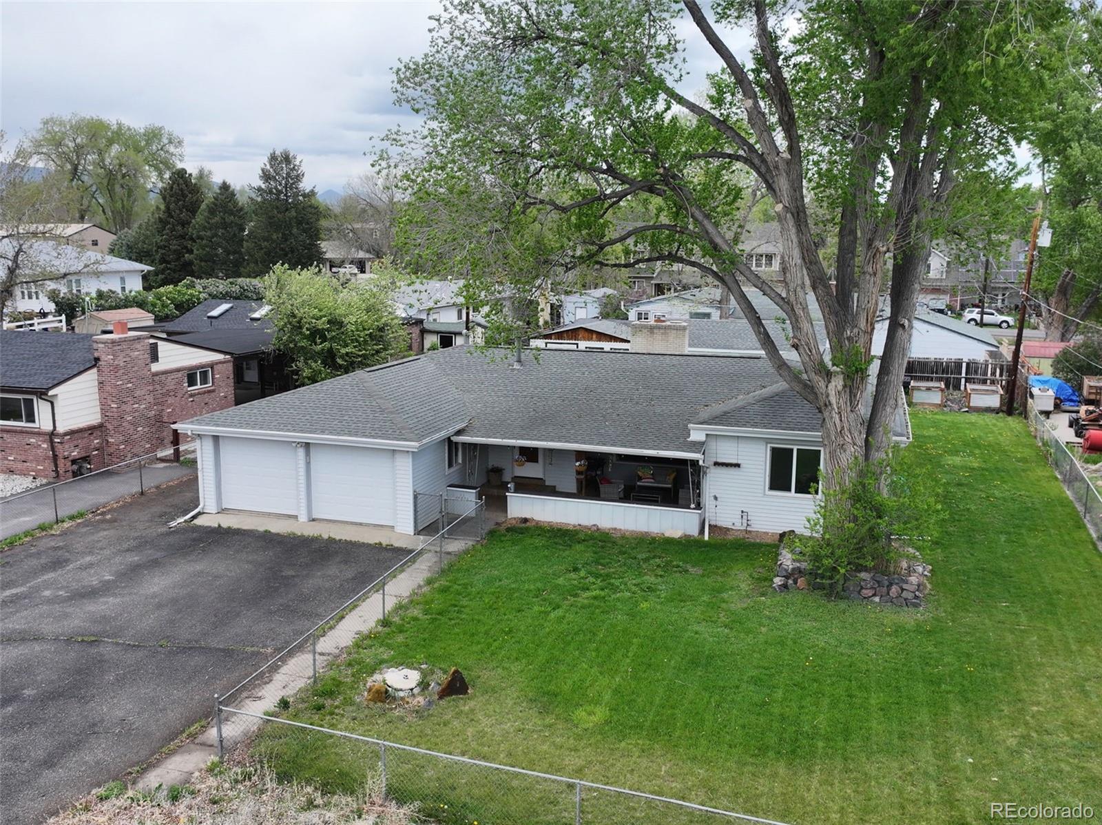 Report Image #1 for 14185 W 50th Avenue,Golden, Colorado