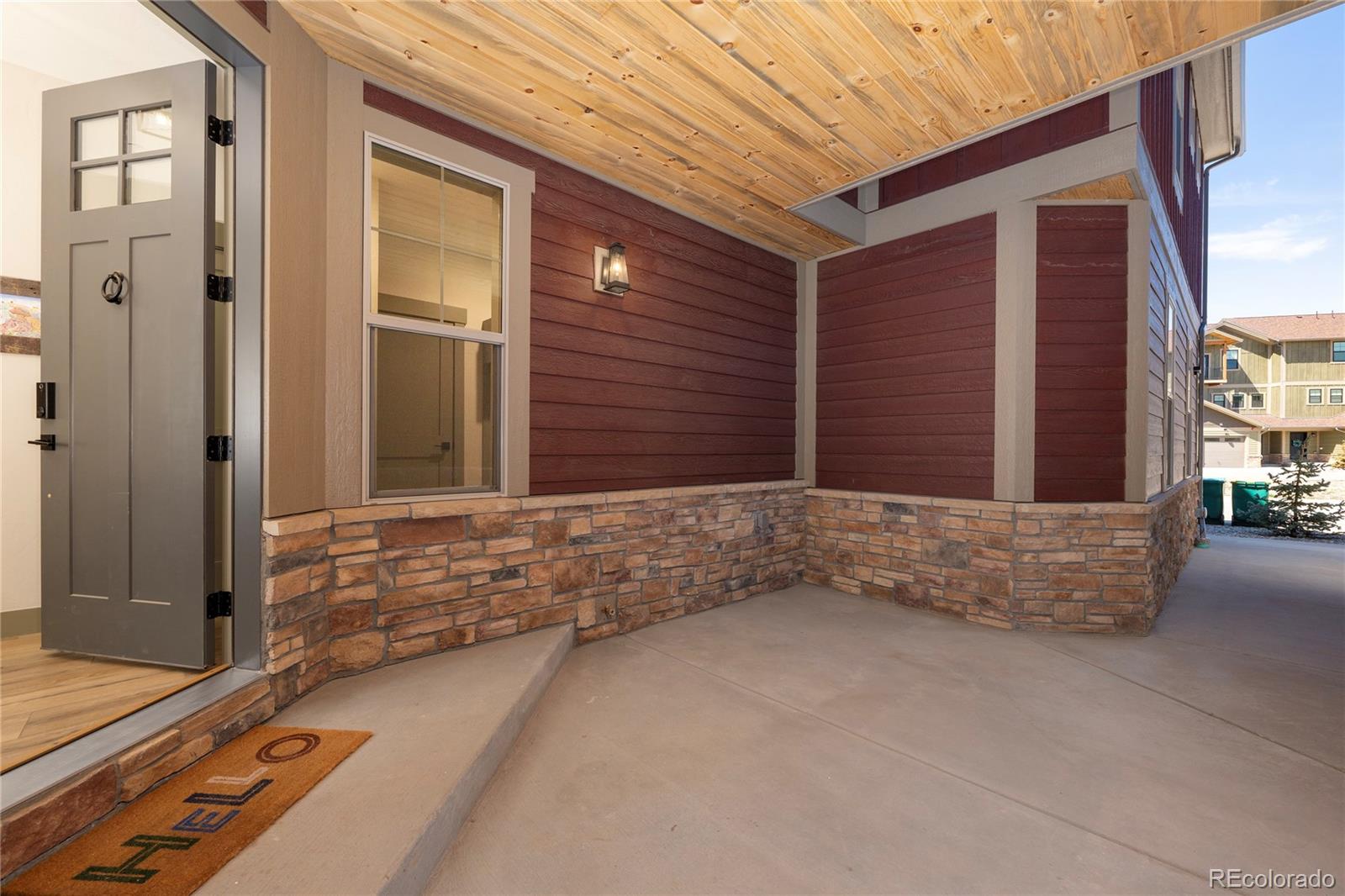 Report Image #1 for 120  Eagle Ridge Drive,Granby, Colorado