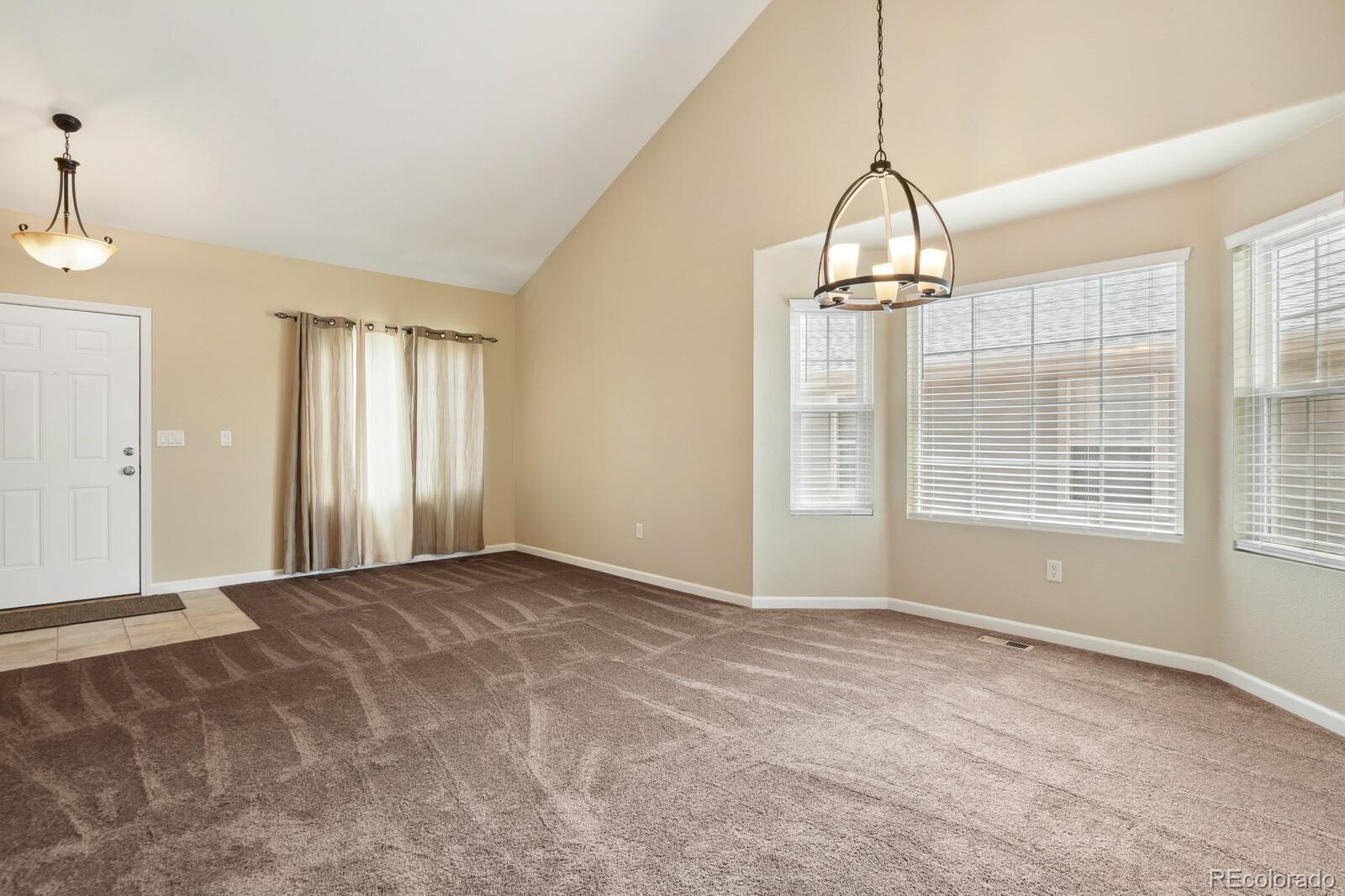Report Image #1 for 4713 S Ireland Street,Aurora, Colorado