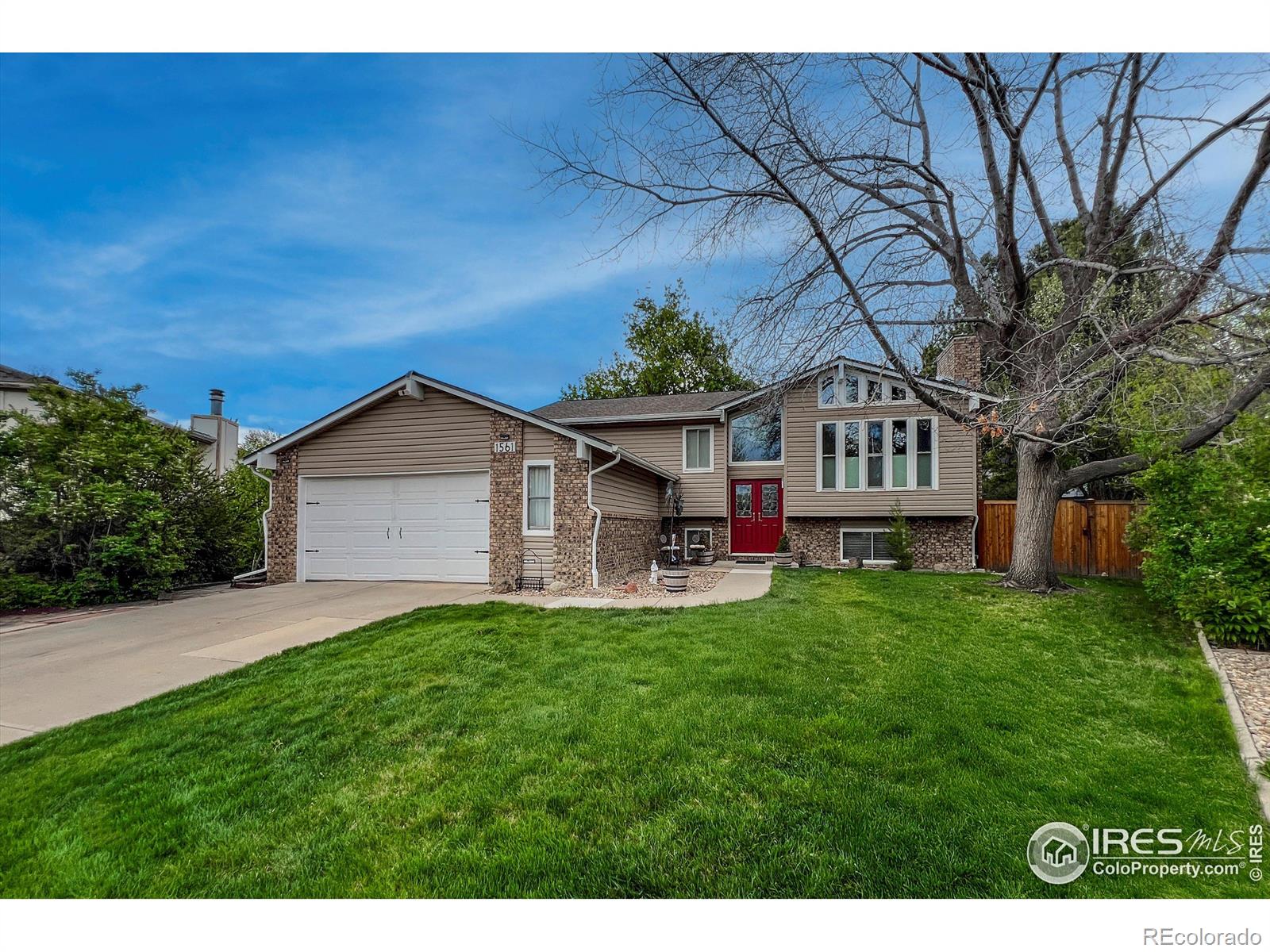 Report Image #1 for 1561  Belmont Drive,Longmont, Colorado