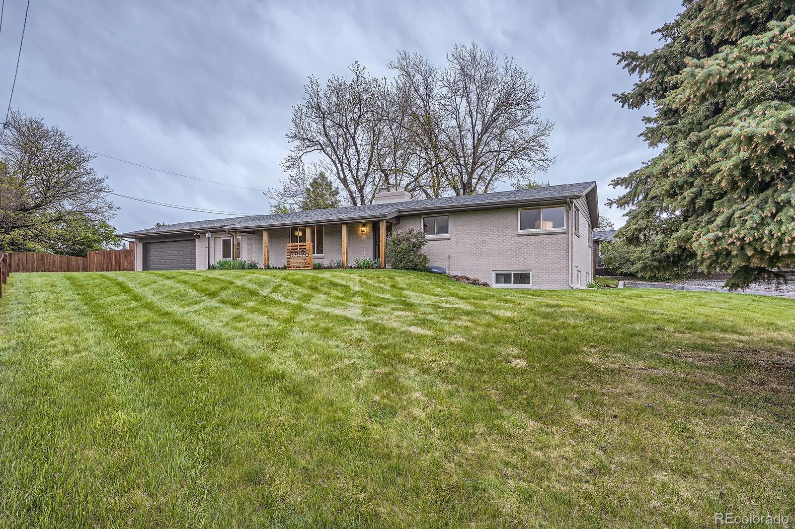 Report Image #1 for 10698 W 26th Avenue,Lakewood, Colorado