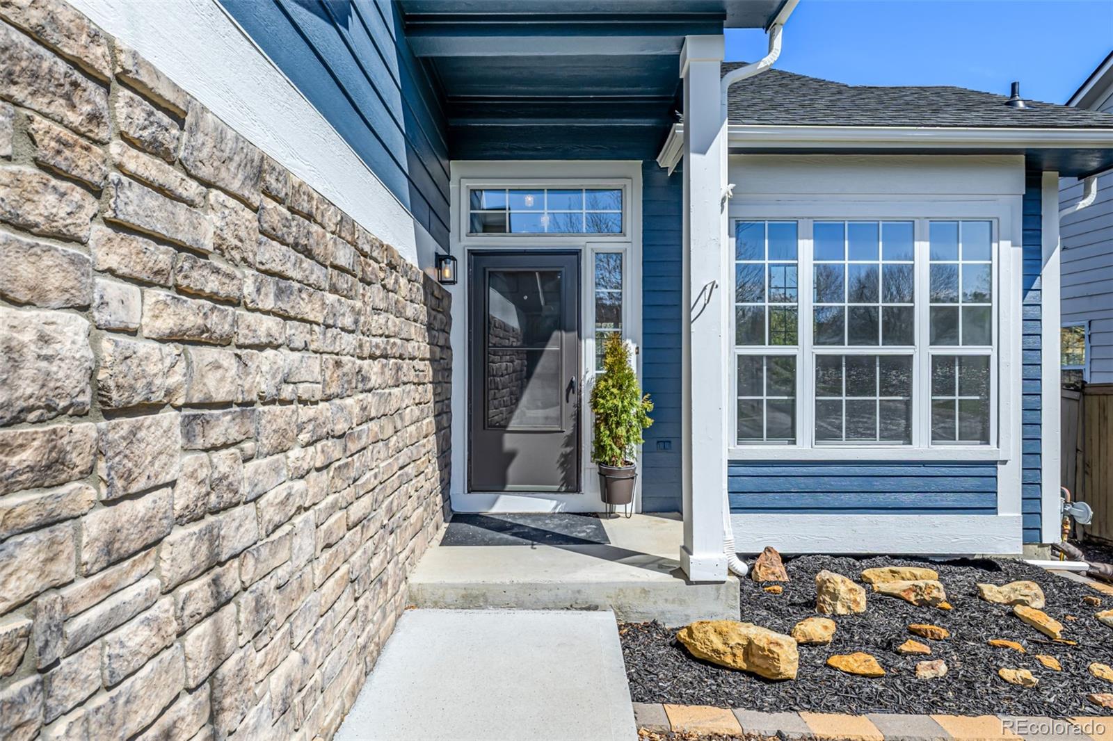 Report Image #1 for 5977 S Rock Creek Drive,Castle Rock, Colorado