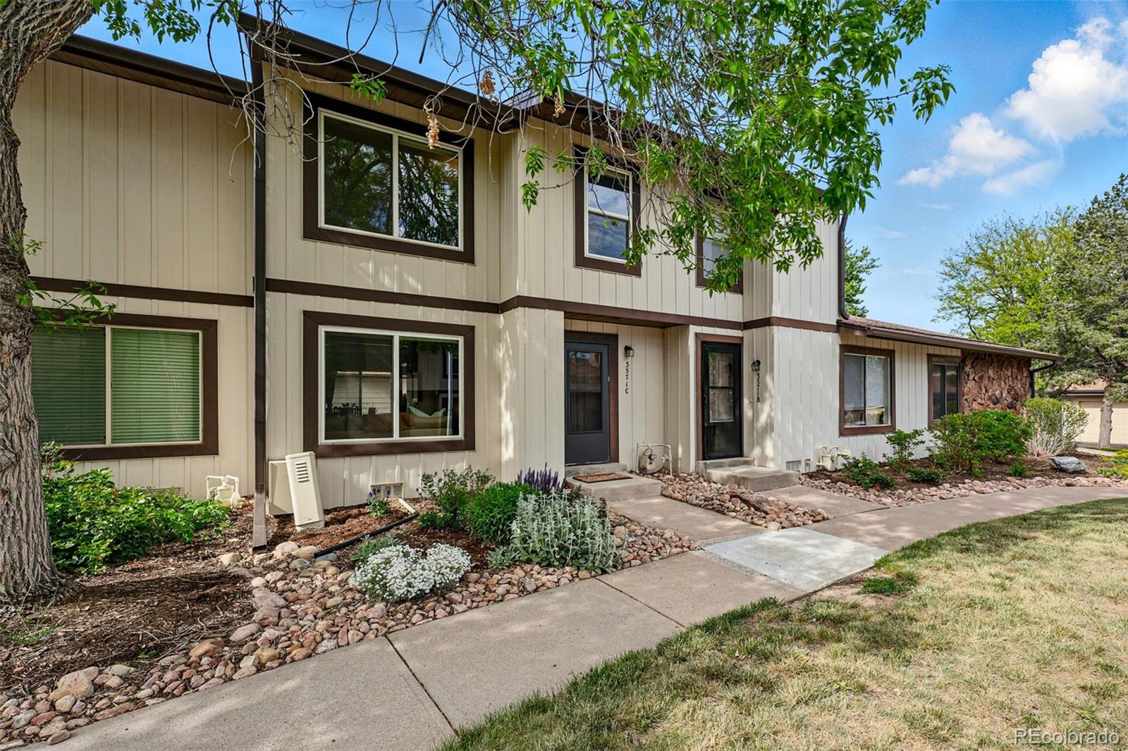 Report Image #1 for 3571 S Kittredge Street,Aurora, Colorado