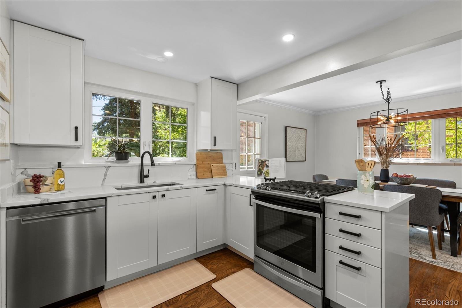 Report Image #1 for 400  Holly Street,Denver, Colorado