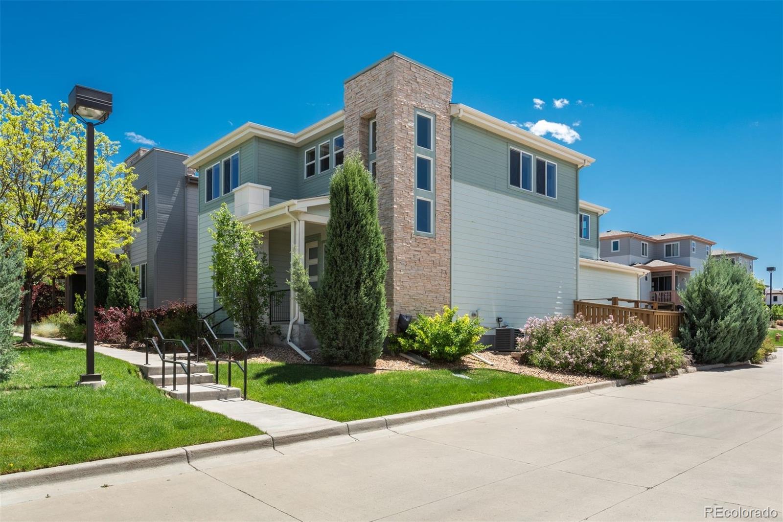 Report Image #1 for 9781  Dunning Circle,Highlands Ranch, Colorado