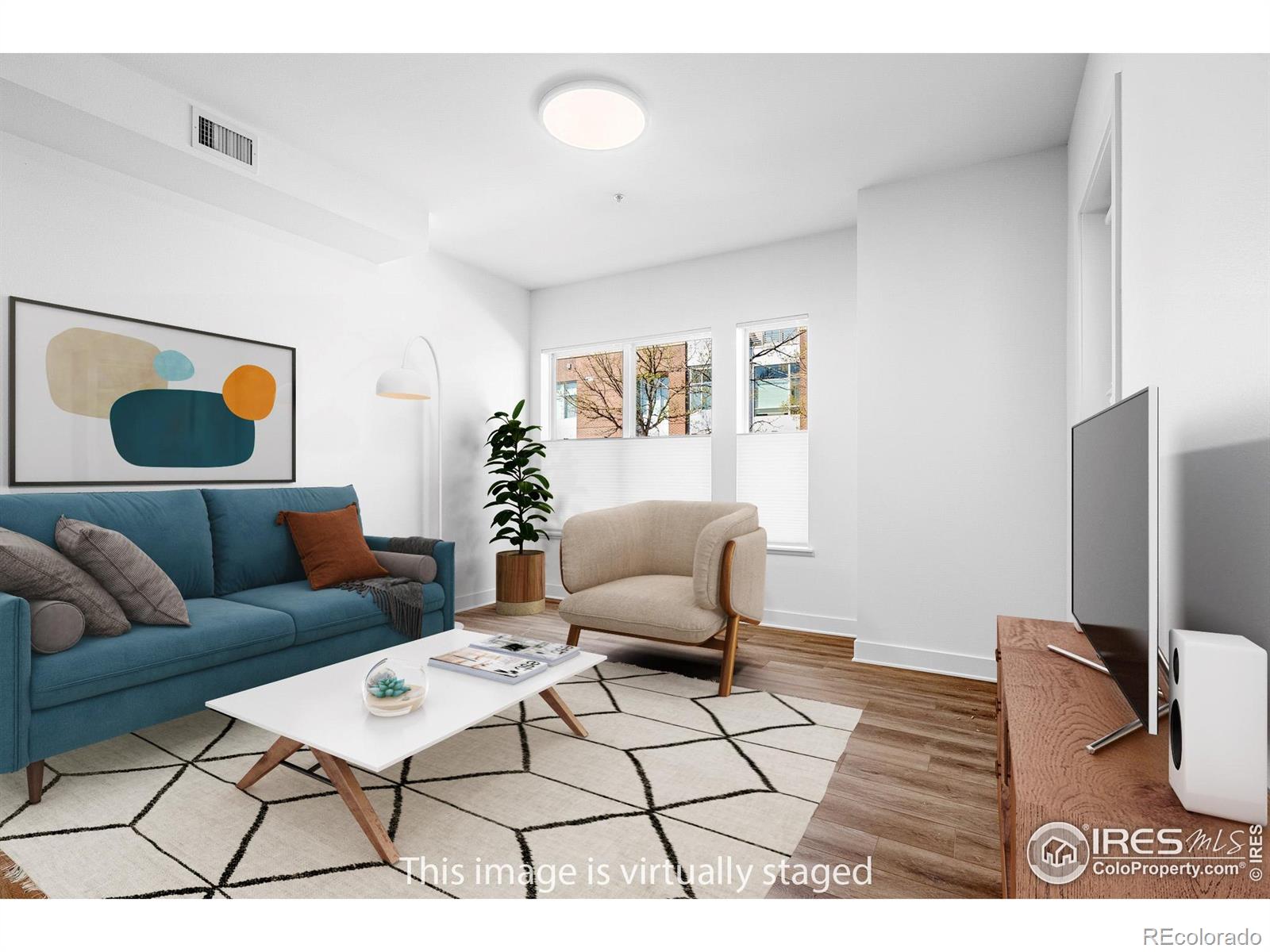 Report Image #1 for 1707  Walnut Street,Boulder, Colorado