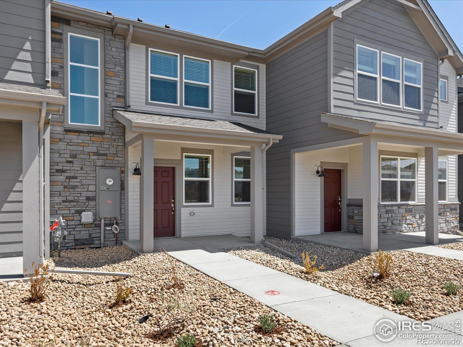 Report Image #1 for 1618  River Place Drive,Windsor, Colorado