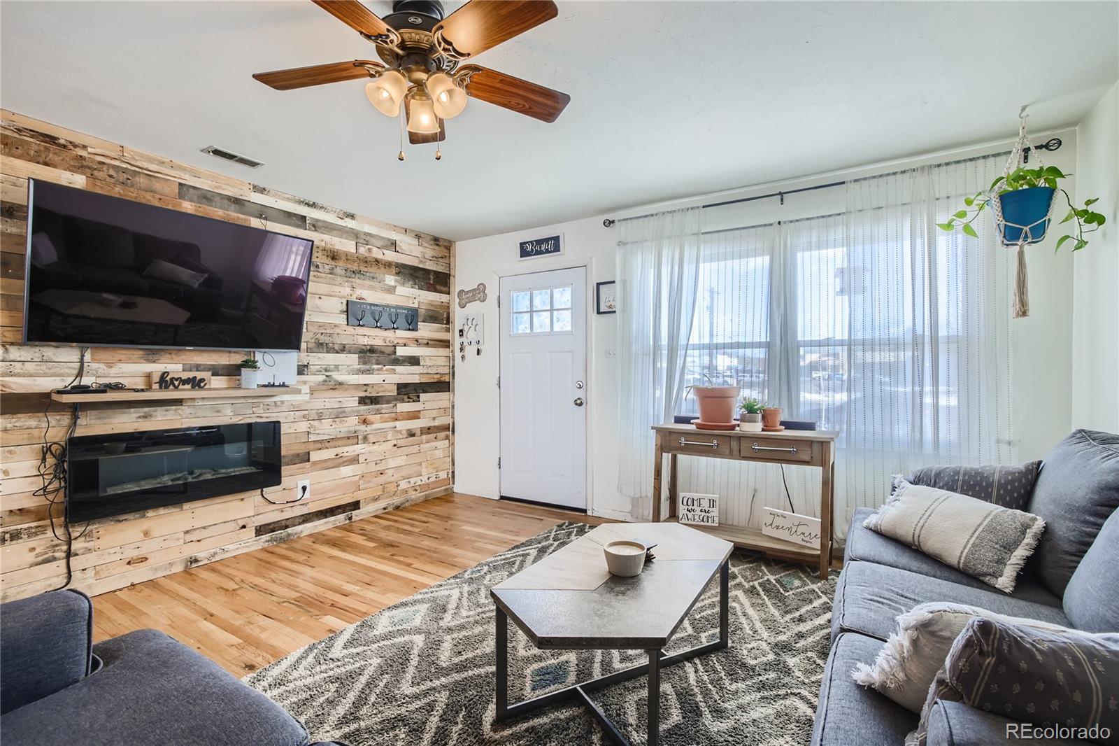Report Image #1 for 1822 N Circle Drive,Colorado Springs, Colorado