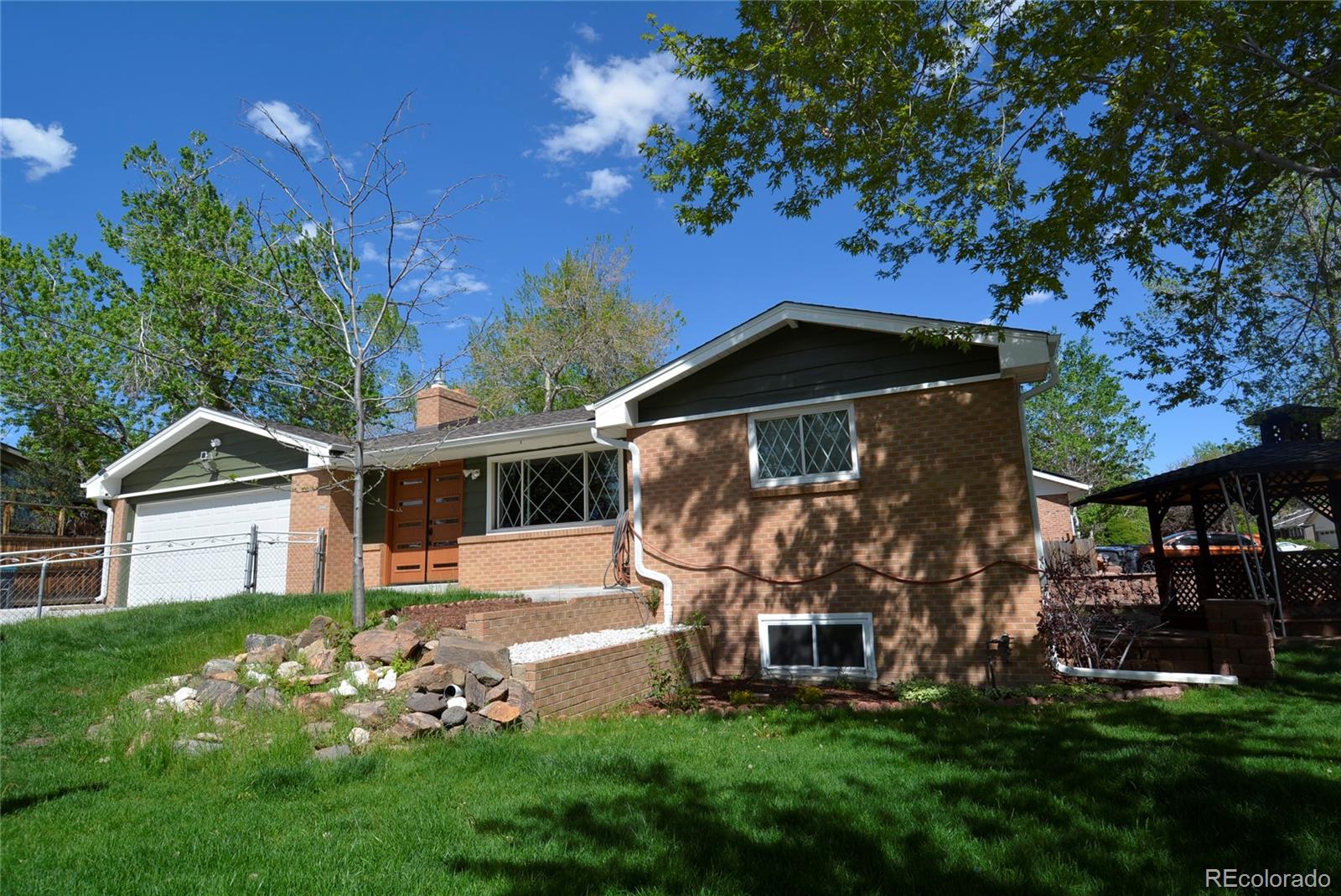 MLS Image # for 1522  utah street,golden, Colorado