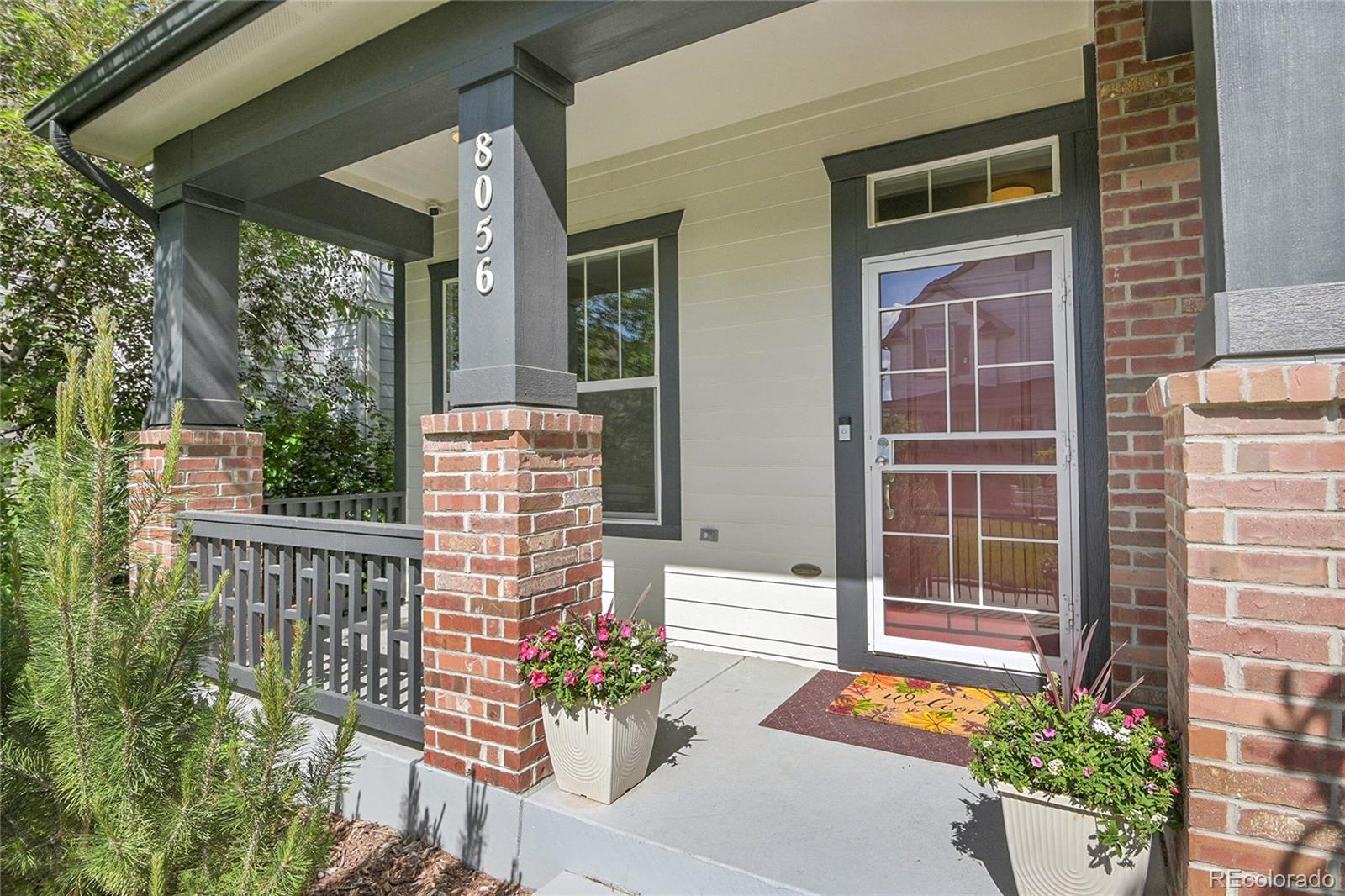 Report Image #1 for 8056 E 35th Avenue,Denver, Colorado