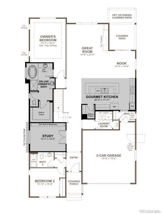 Report Image # for 1363  Lumber Ridge Circle,Erie, Colorado