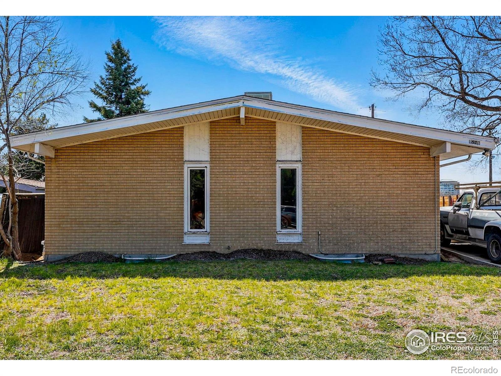 Report Image #1 for 1573 S Dexter Way,Denver, Colorado