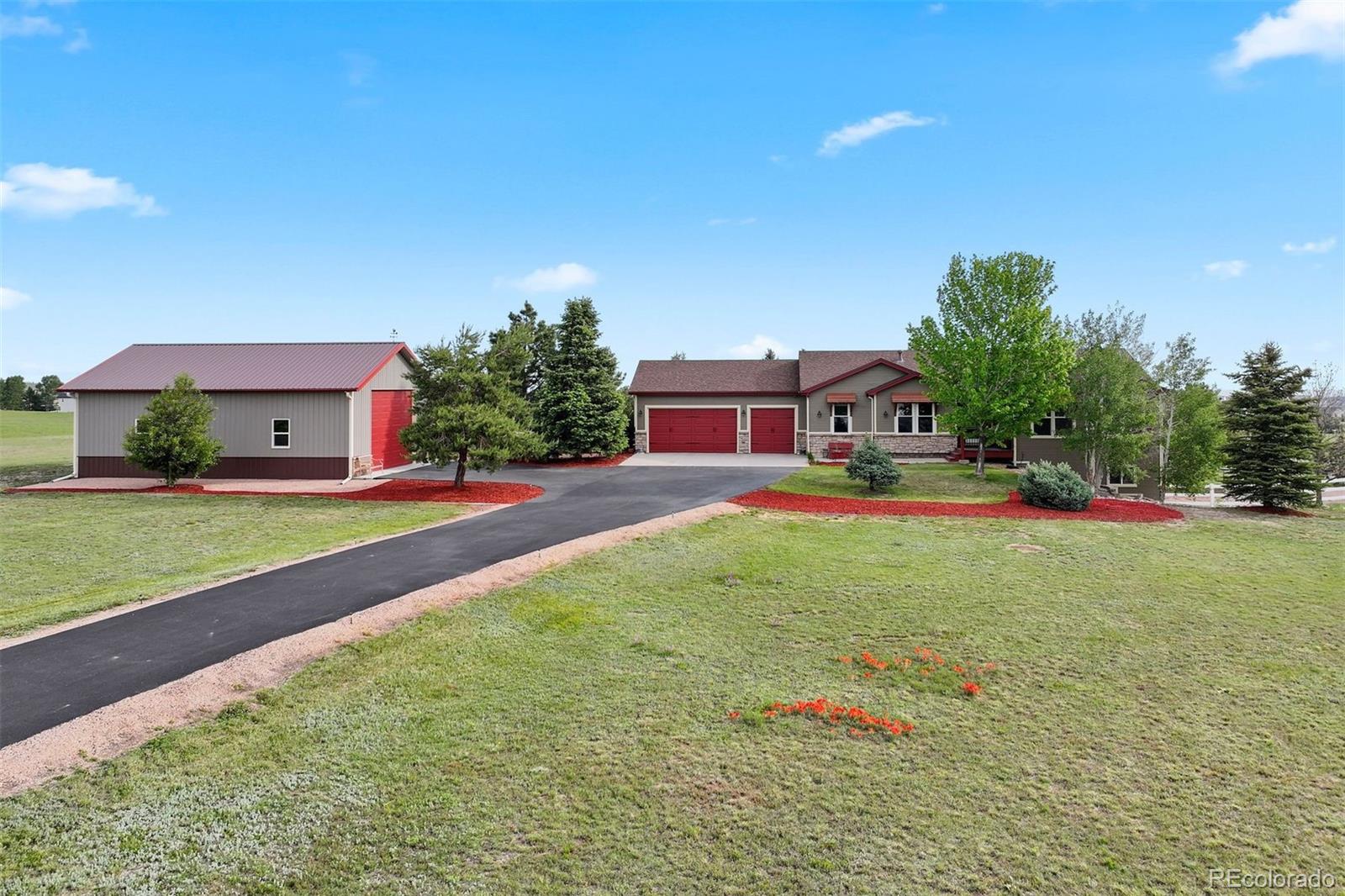 Report Image #1 for 3519  Zane Gray Loop,Parker, Colorado