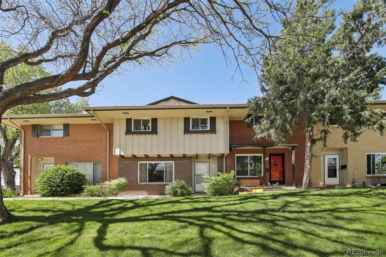 Report Image #1 for 12455 W Alameda Drive,Lakewood, Colorado