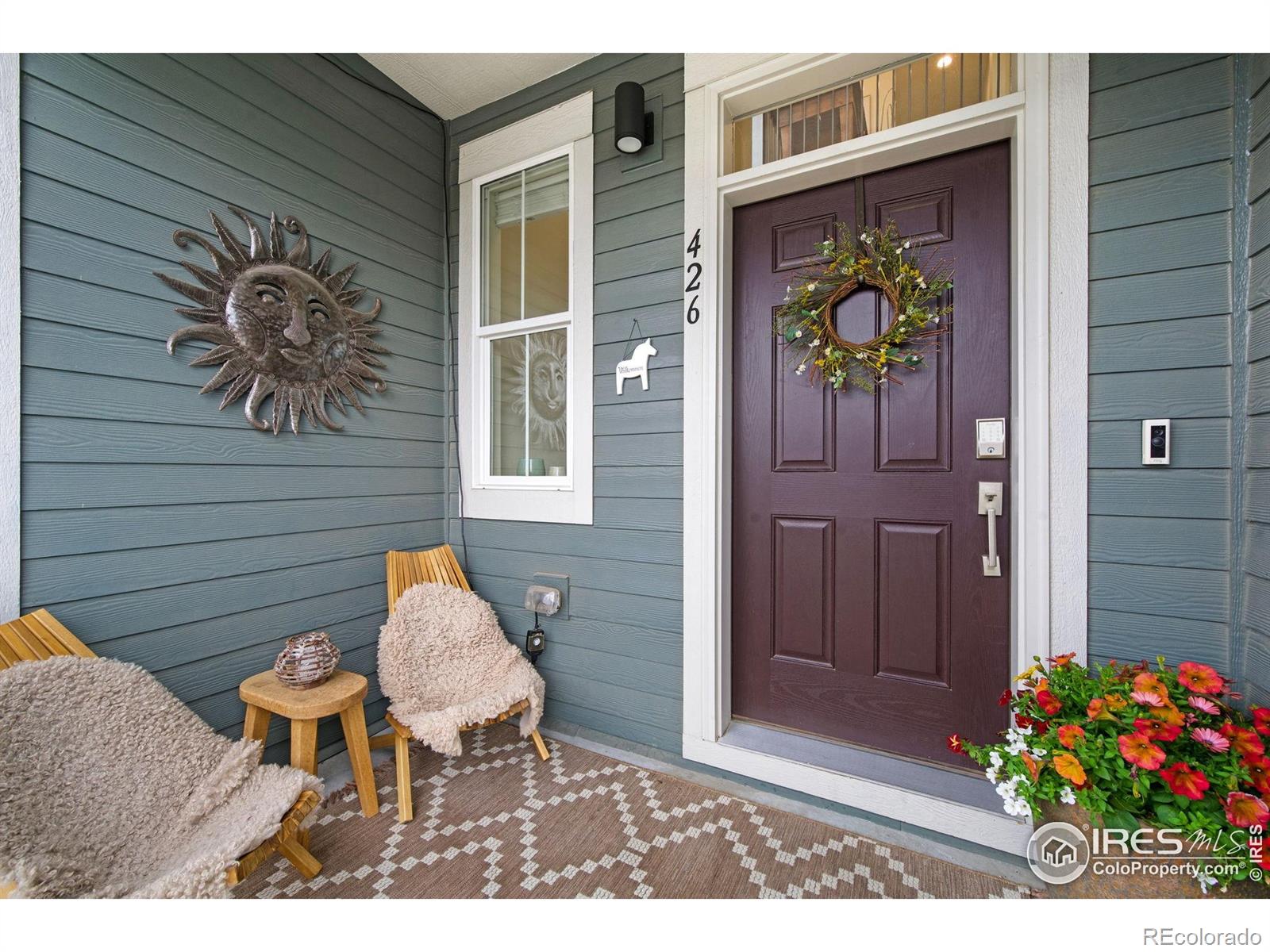 Report Image #1 for 426  Vicot Way,Fort Collins, Colorado