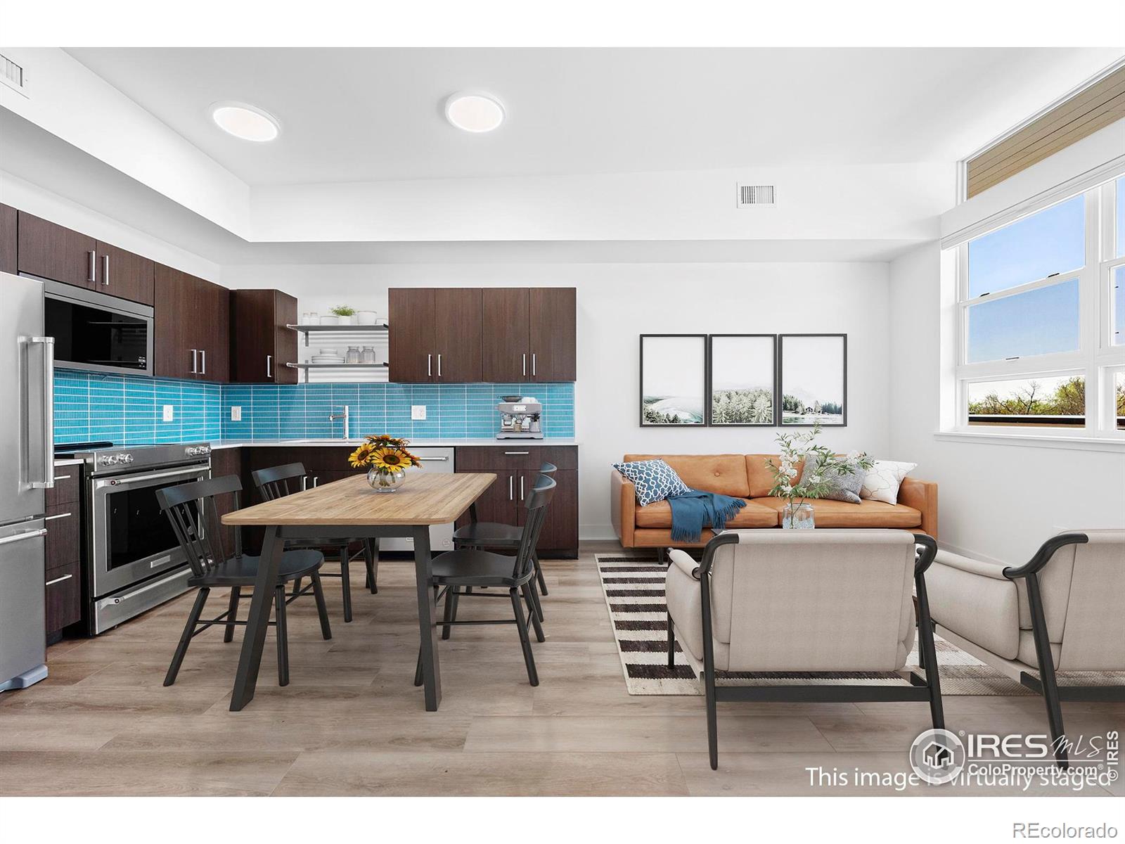 Report Image #1 for 1707  Walnut Street,Boulder, Colorado