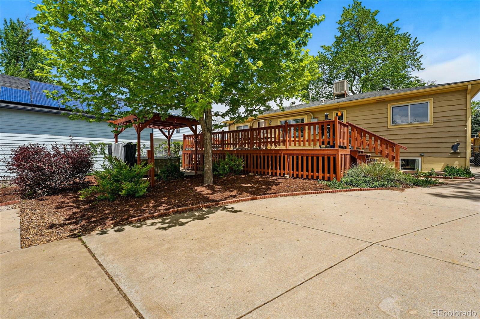 Report Image #1 for 5573 S Datura Street,Littleton, Colorado