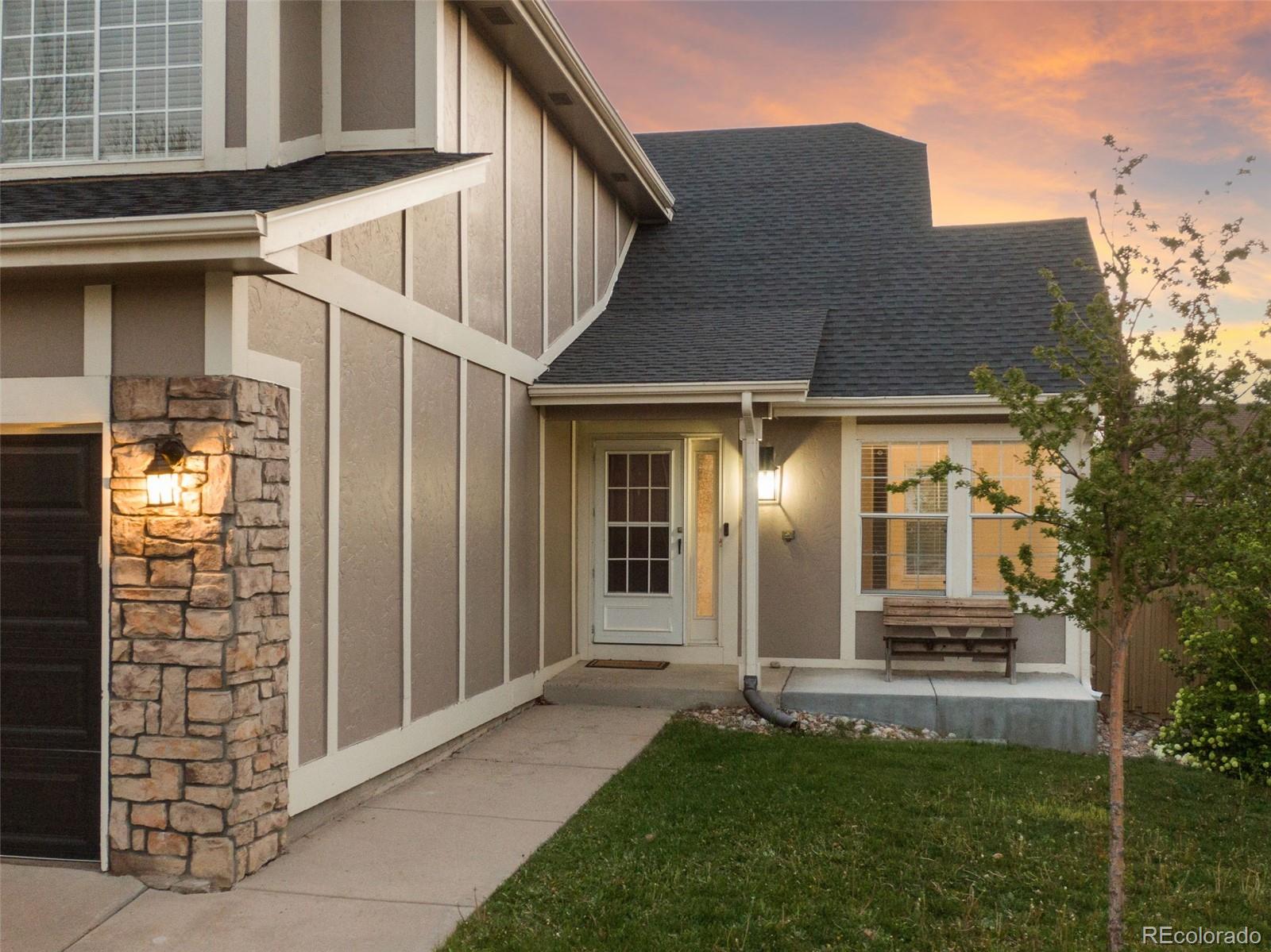 Report Image #1 for 11519  Wray Court,Parker, Colorado
