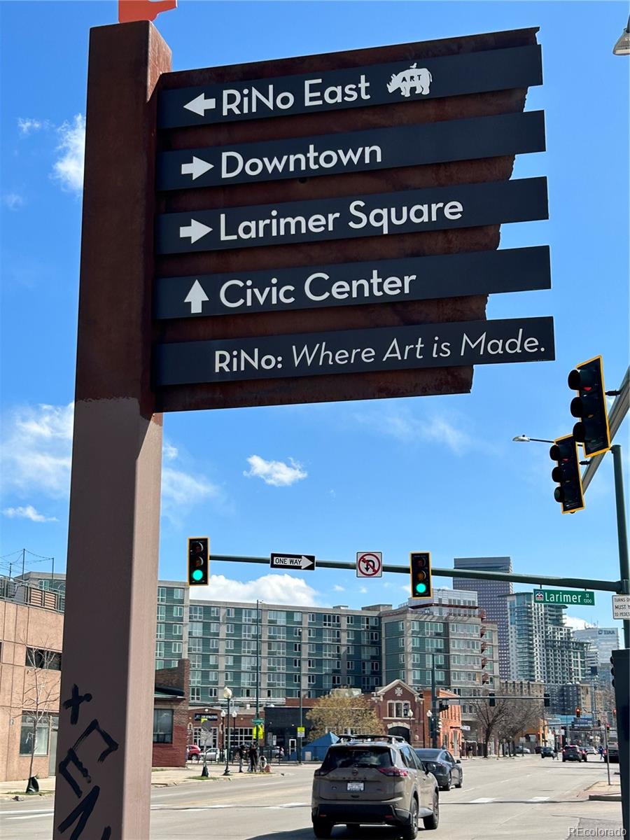 Report Image # for 2500  Walnut Street,Denver, Colorado