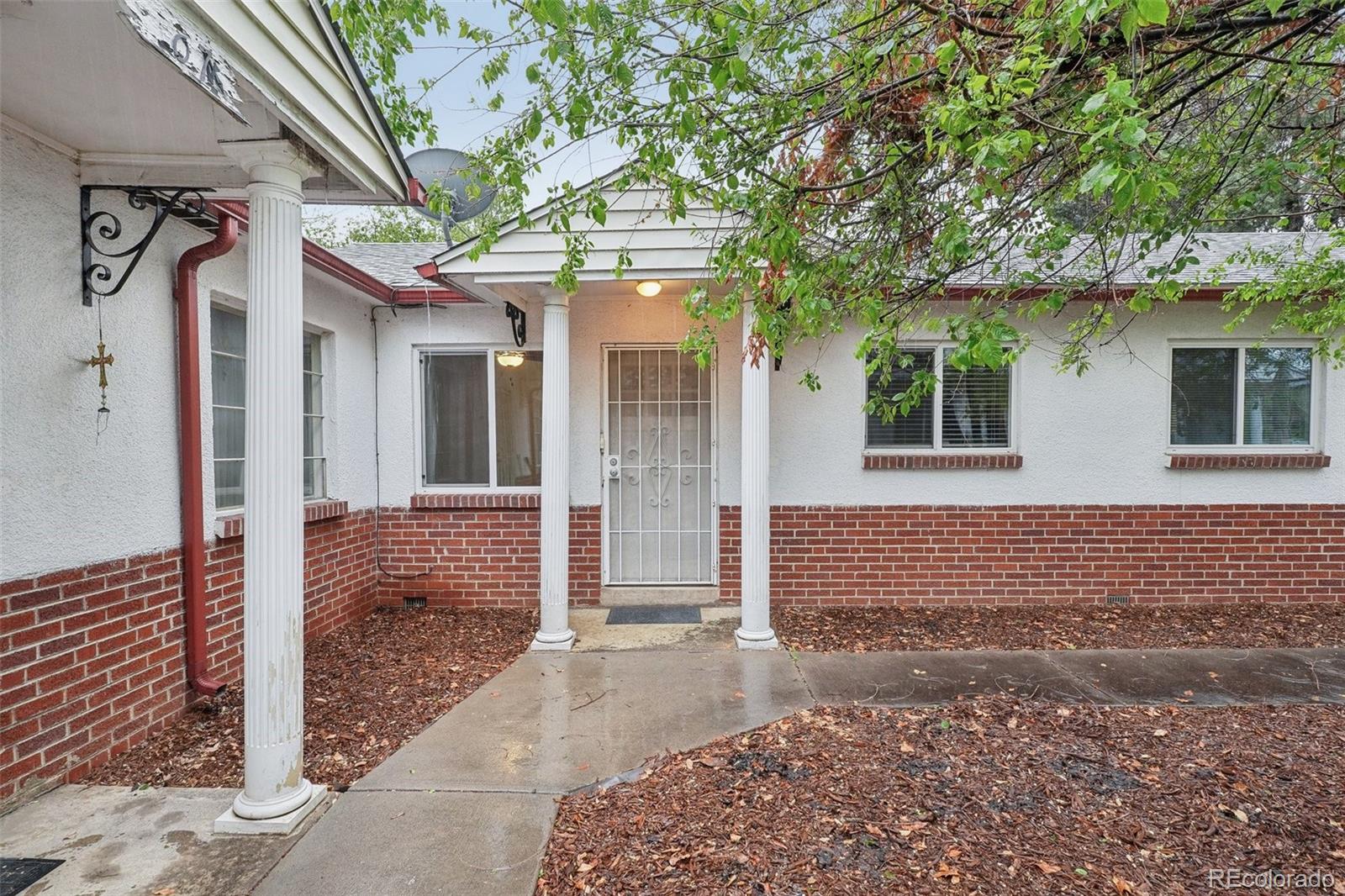 Report Image #1 for 4072  Ames Street,Wheat Ridge, Colorado