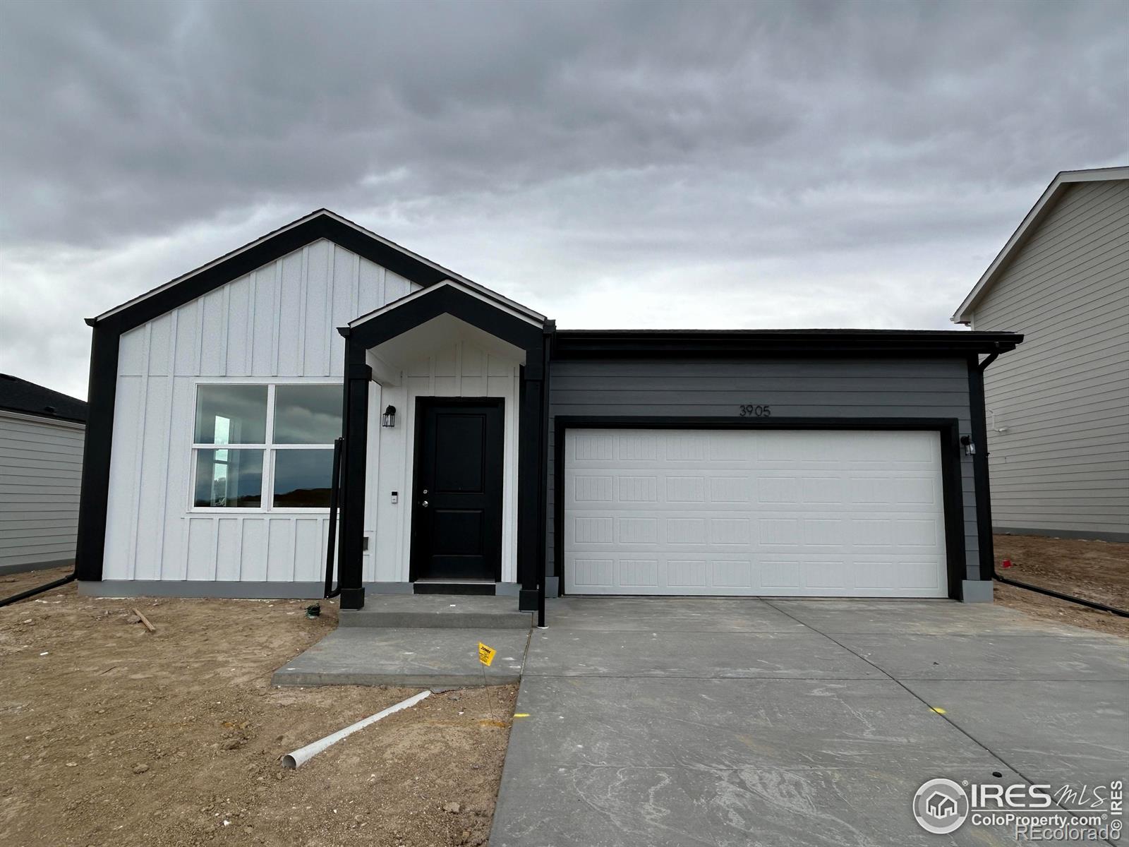 Report Image #1 for 3905  Kobuk Street,Evans, Colorado