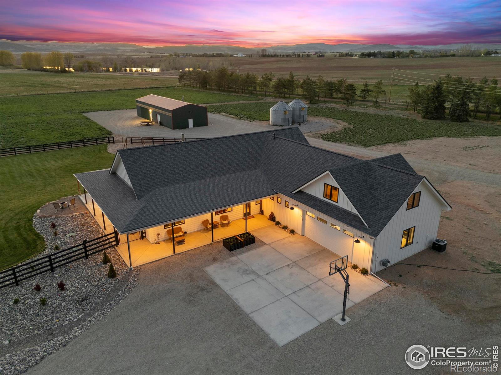 Report Image #1 for 210  Starbright Court,Wellington, Colorado