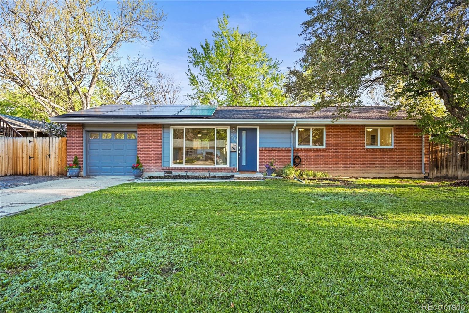 Report Image #1 for 2235  Edgewood Drive,Boulder, Colorado