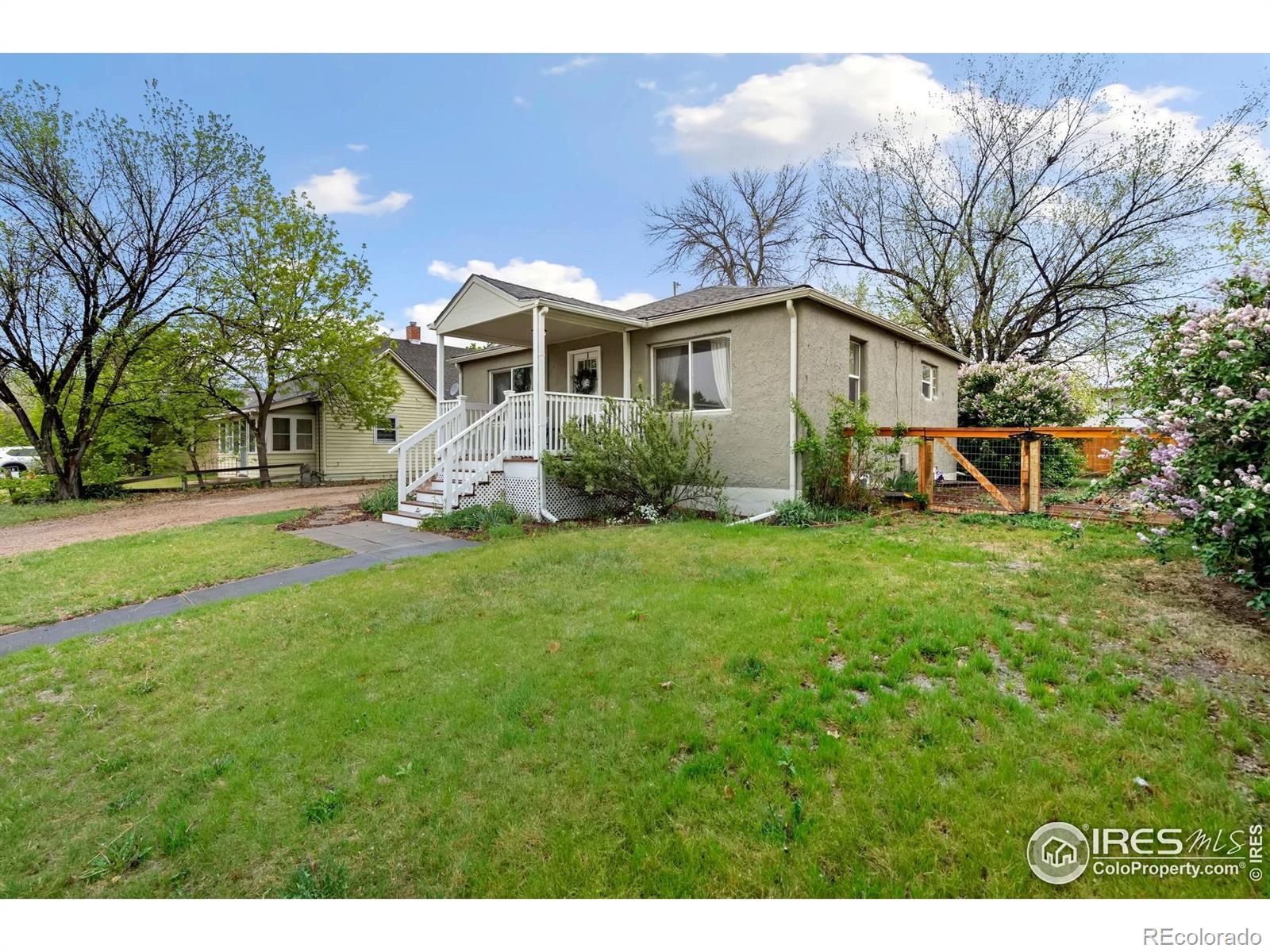 Report Image #1 for 108  Walnut Street,Windsor, Colorado