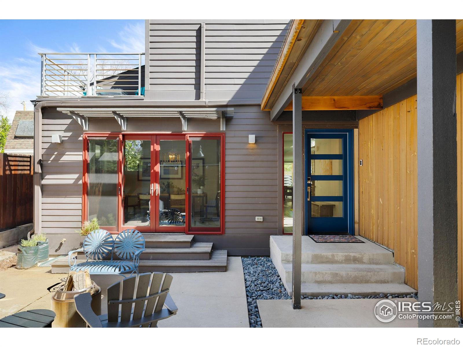Report Image #1 for 711  Hawthorn Avenue,Boulder, Colorado