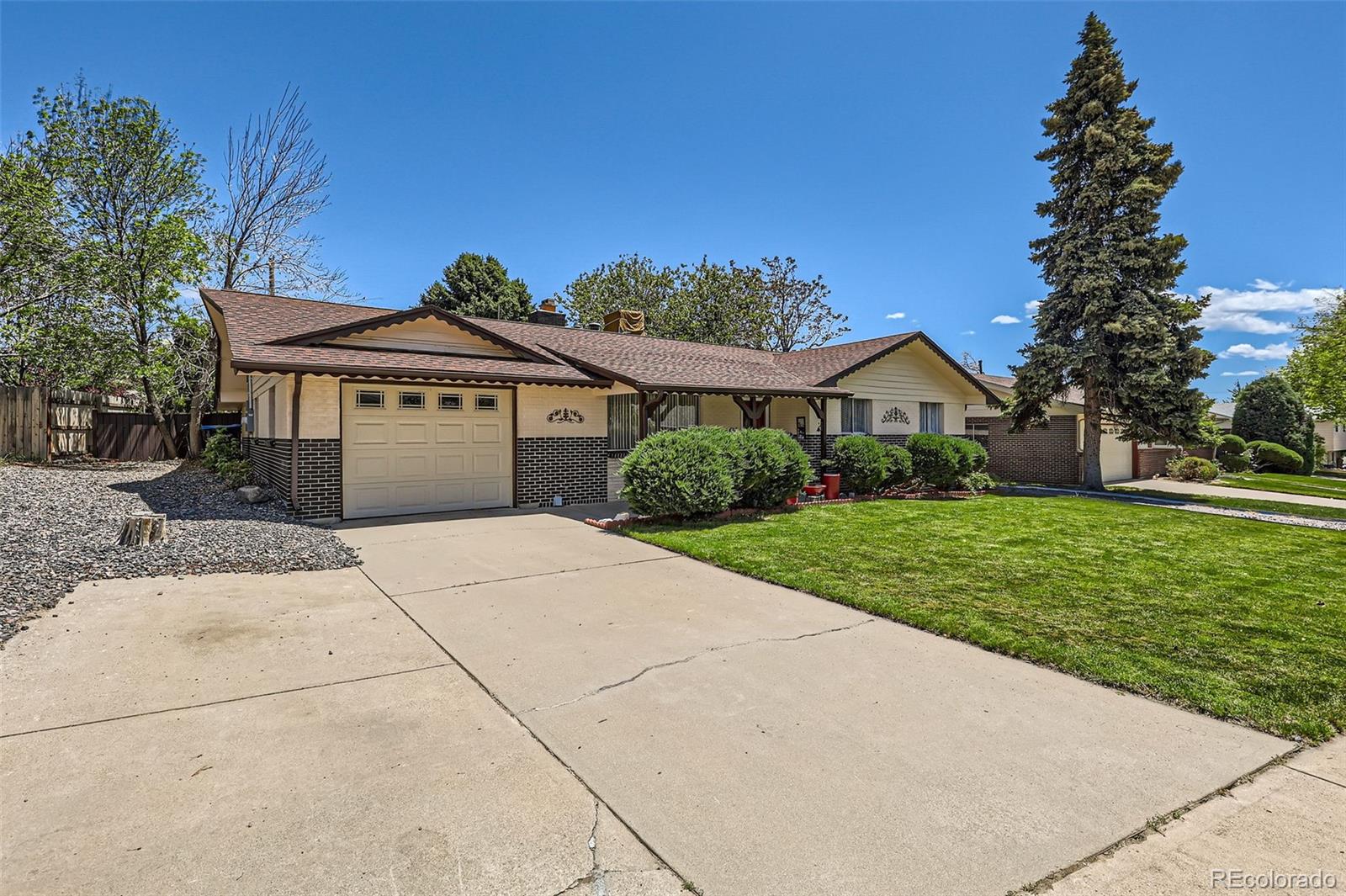 Report Image #1 for 6436  Otis Street,Arvada, Colorado