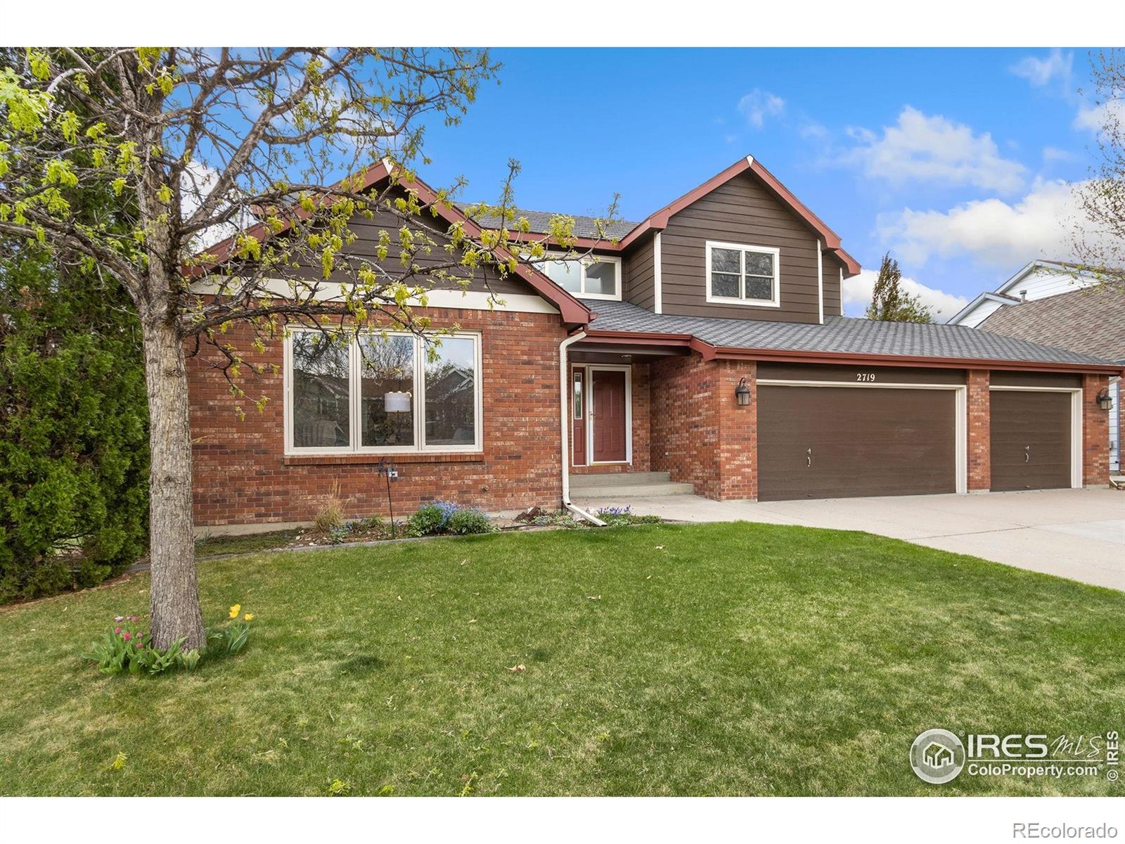 Report Image #1 for 2719  Rochdale Court,Fort Collins, Colorado