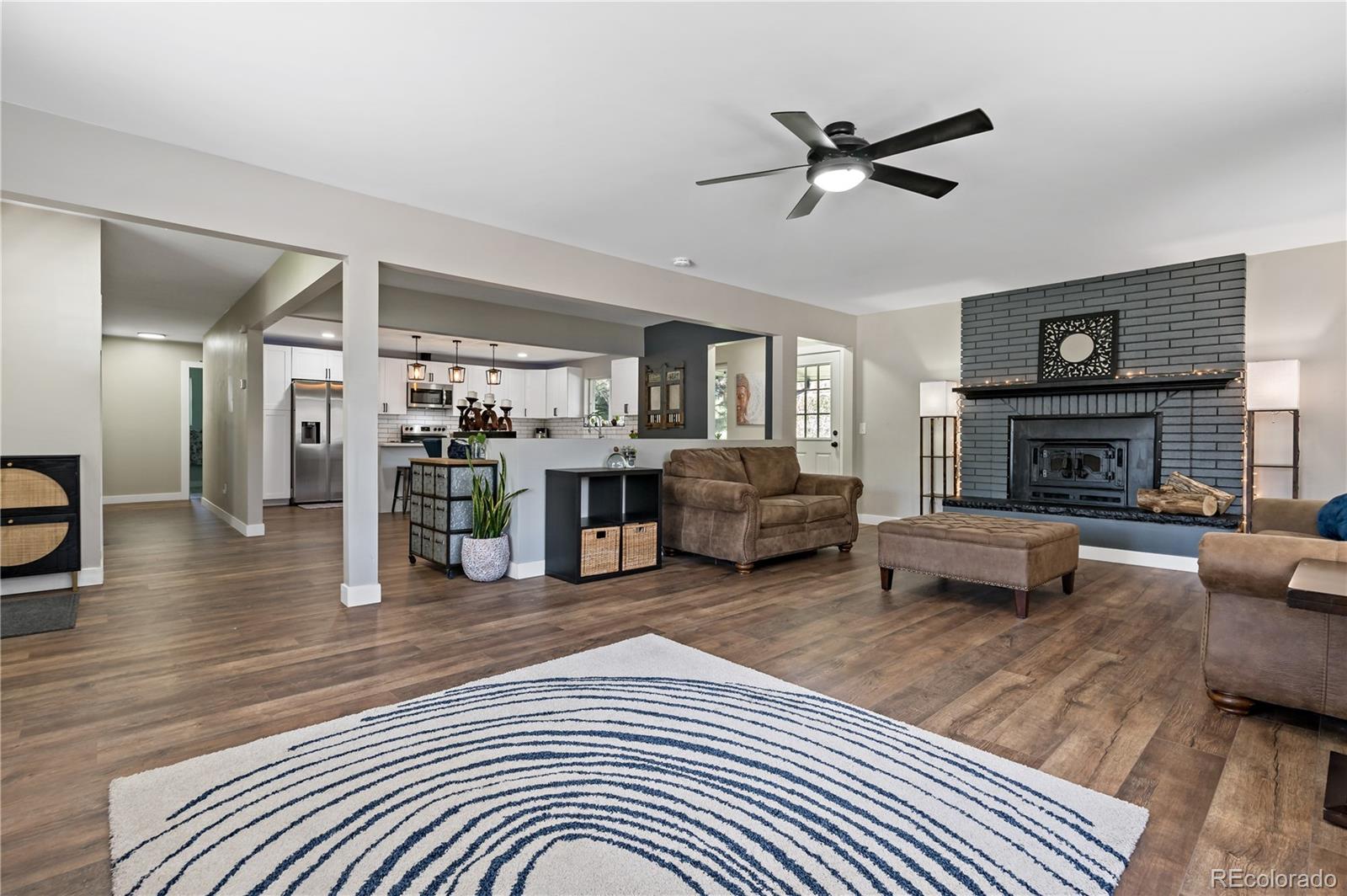 Report Image #1 for 270 S Chase Street,Lakewood, Colorado