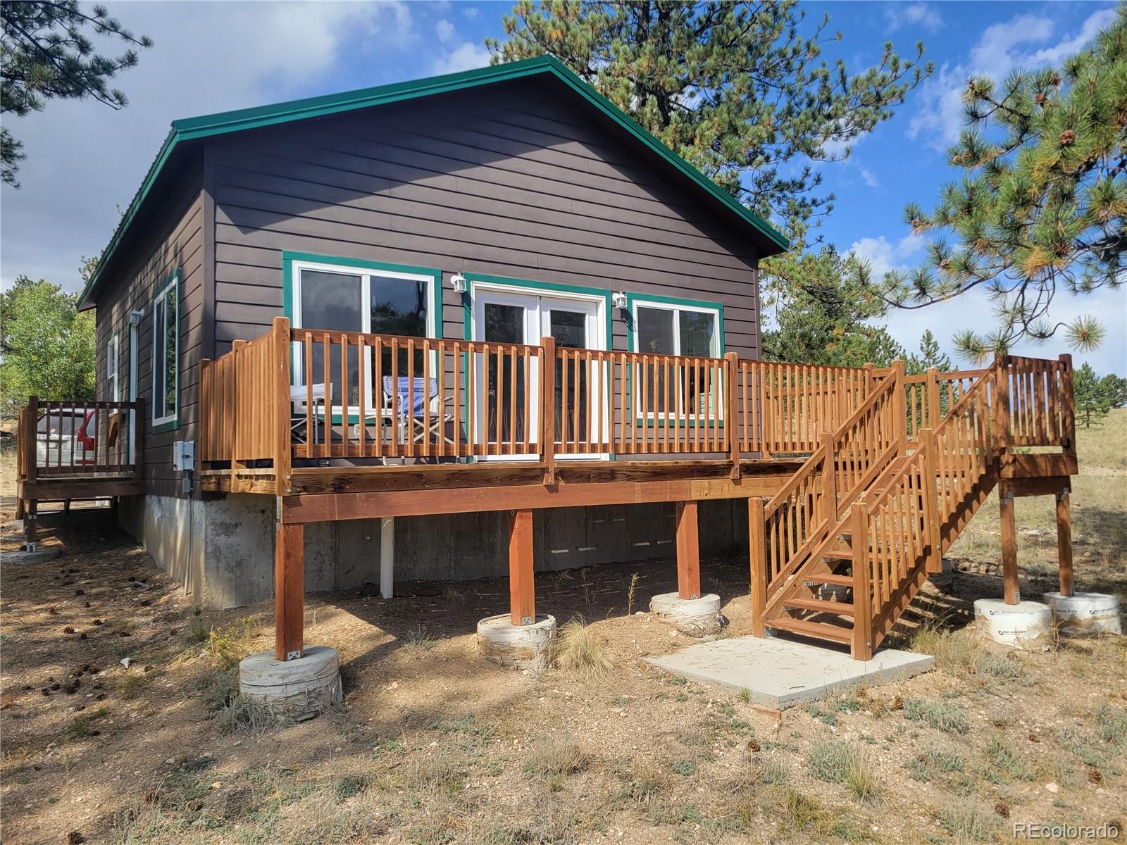 Report Image #1 for 2115  Yellowstone Road ,Hartsel, Colorado