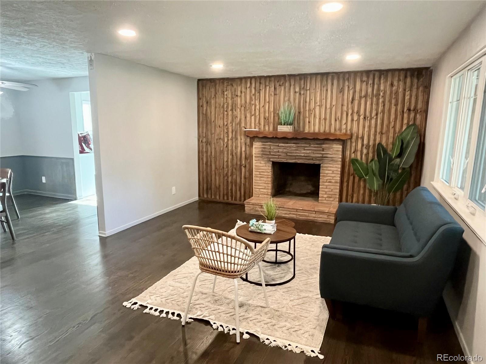 Report Image #1 for 1088  Douglas Drive,Denver, Colorado