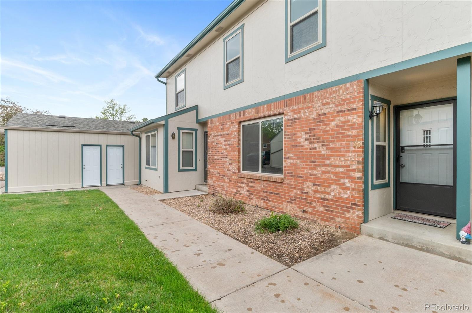 Report Image #1 for 920  44th Avenue Court,Greeley, Colorado