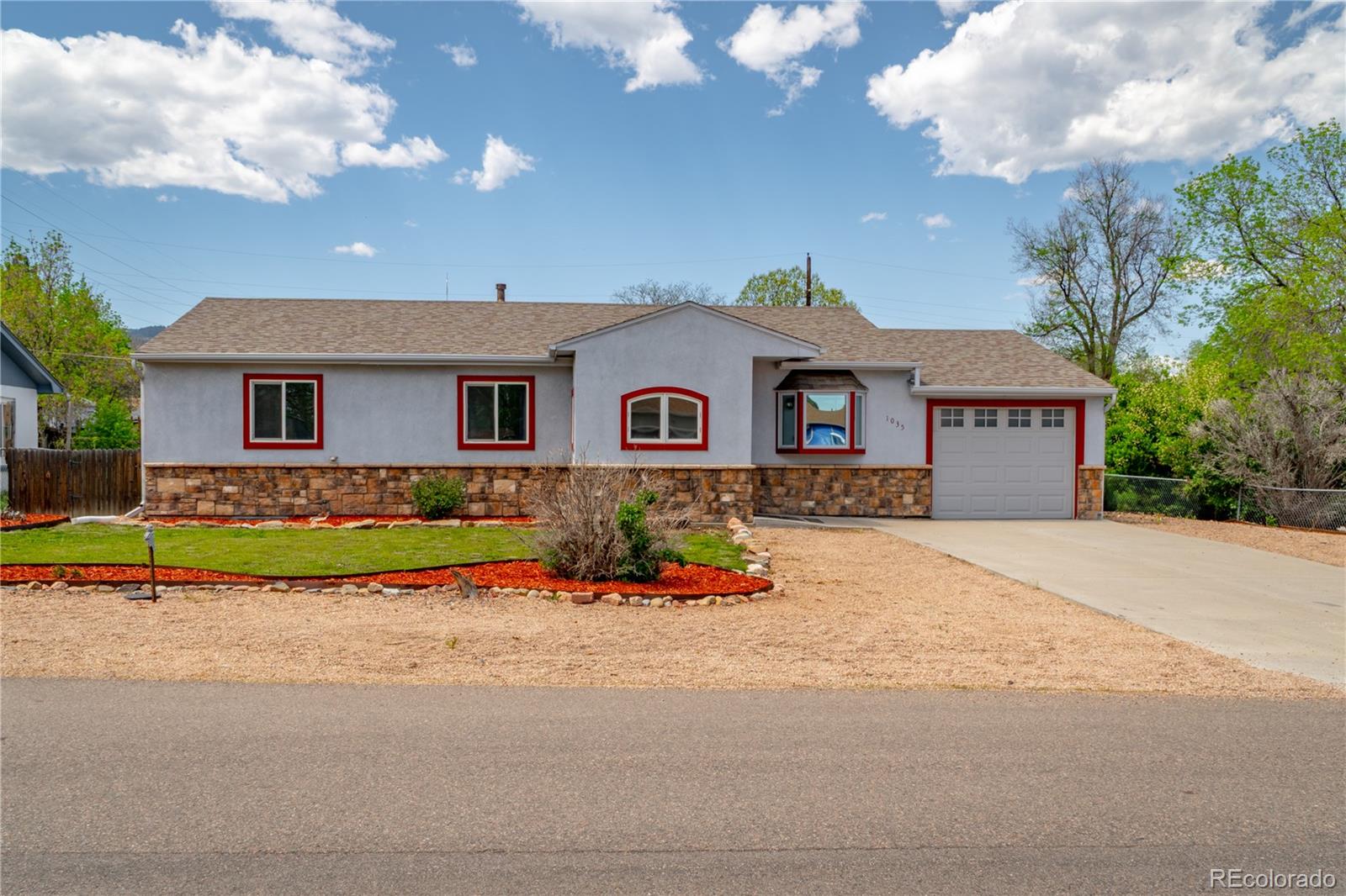 Report Image #1 for 1035  Quartz Street,Golden, Colorado