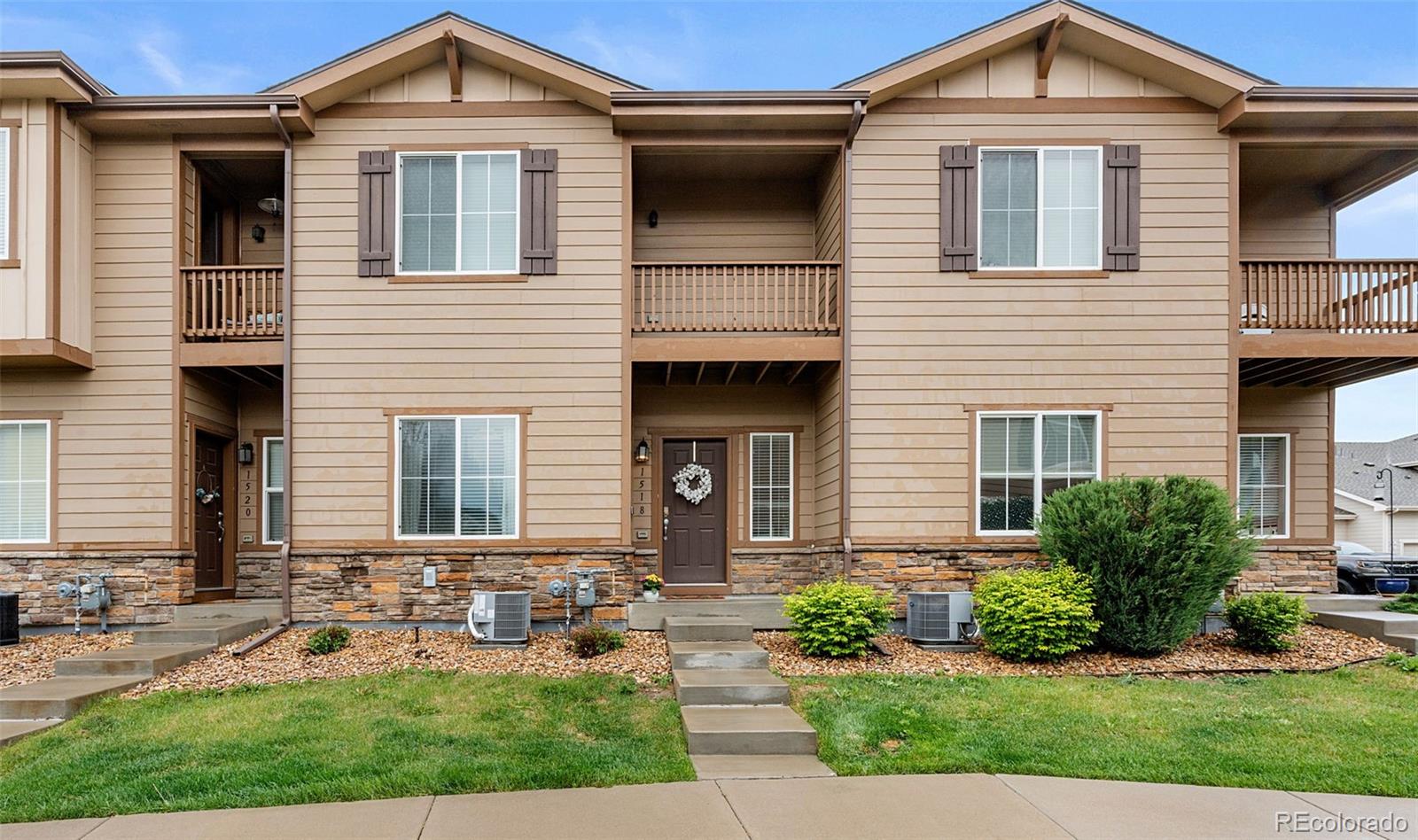 Report Image #1 for 1518  Sepia Avenue,Longmont, Colorado