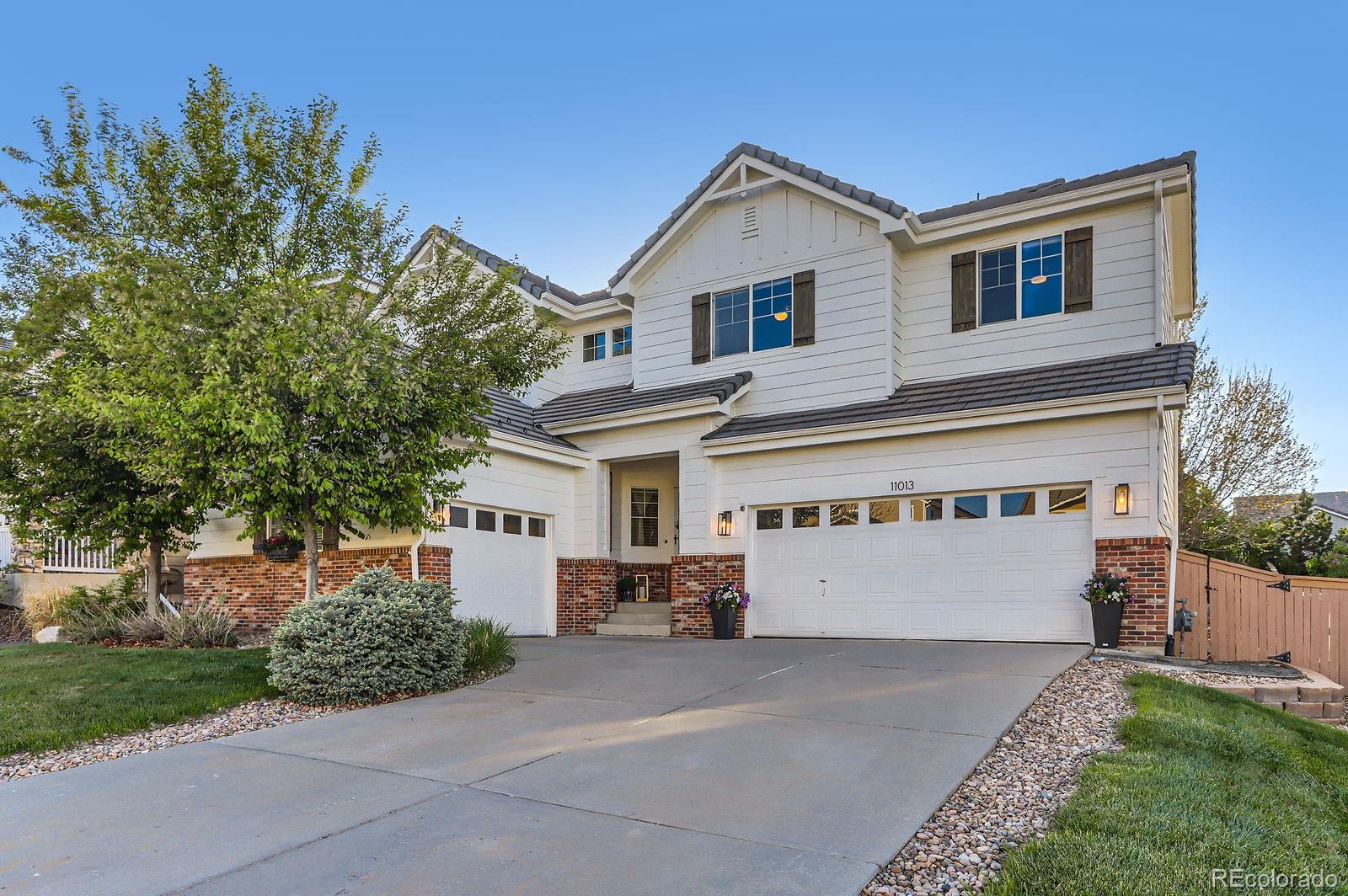 Report Image #1 for 11013  Valleybrook Circle,Highlands Ranch, Colorado