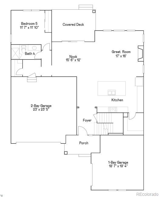 Report Image # for 14523  Hudson Way,Thornton, Colorado