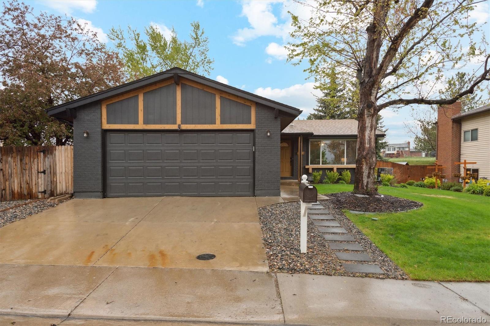Report Image #1 for 7719  Everett Way,Arvada, Colorado