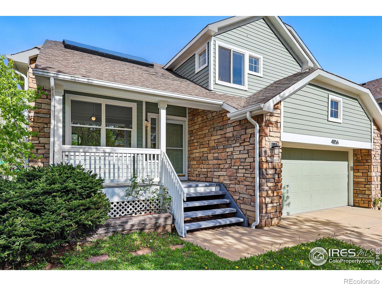Report Image #1 for 4856  10th Street,Boulder, Colorado